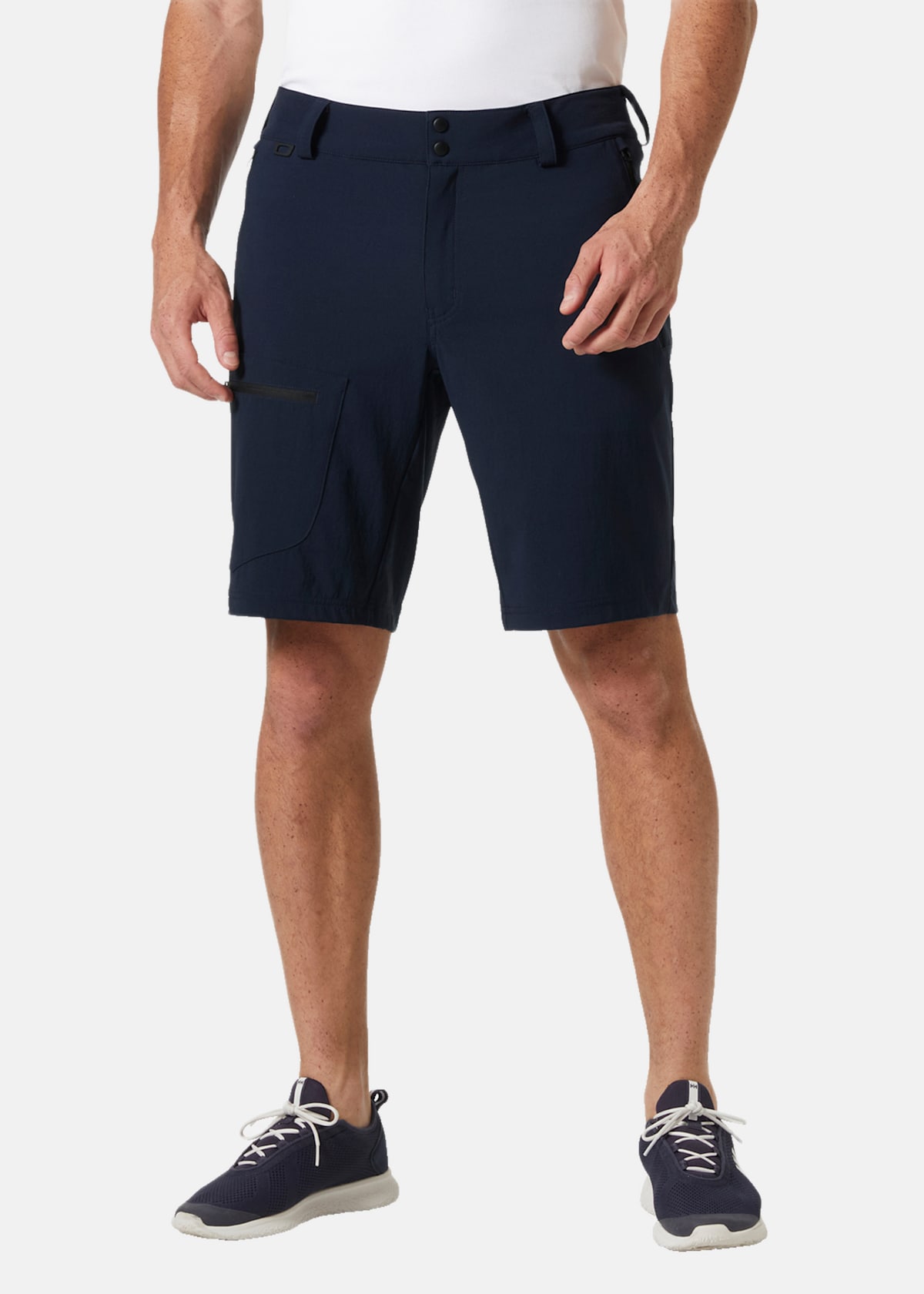 HP RACE SOFTSHELL CARGO SHORTS |  - sv-se - herr - klader - shorts - vardags-jeansshorts - cargoshorts | Padelspecialisterna
