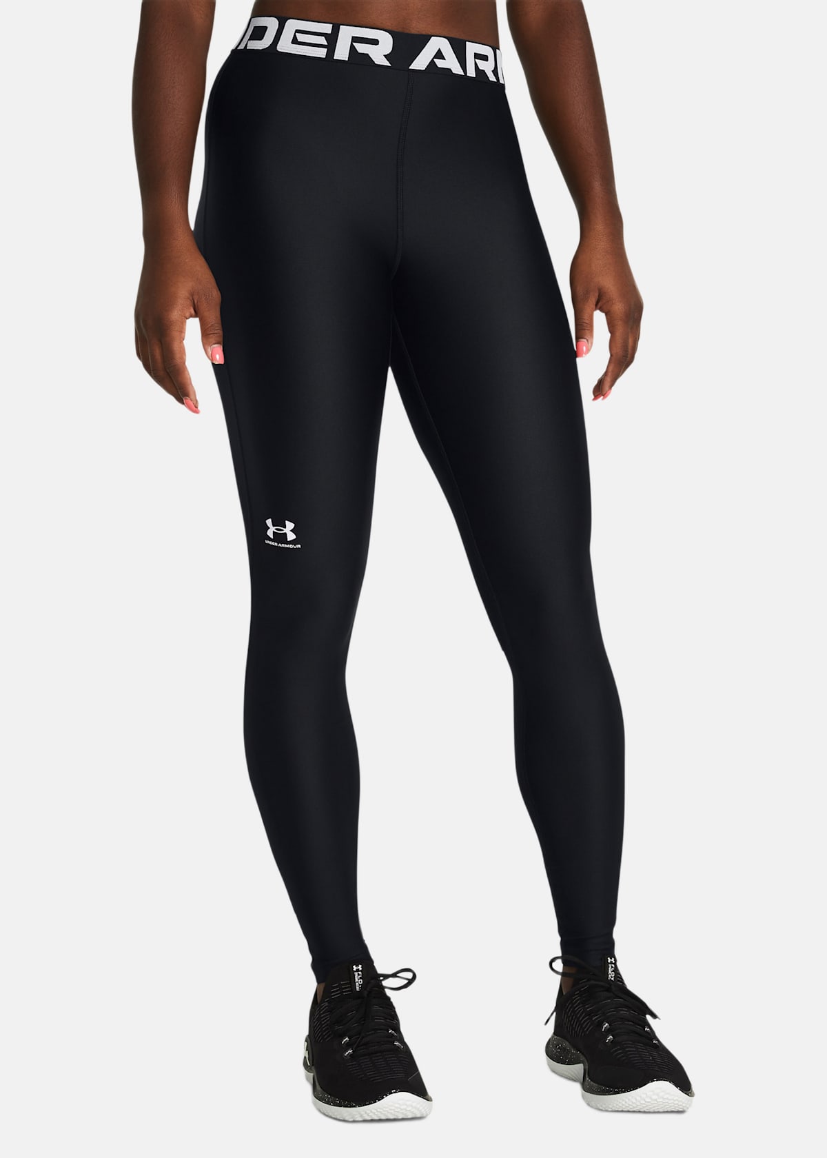 UA HG Legging