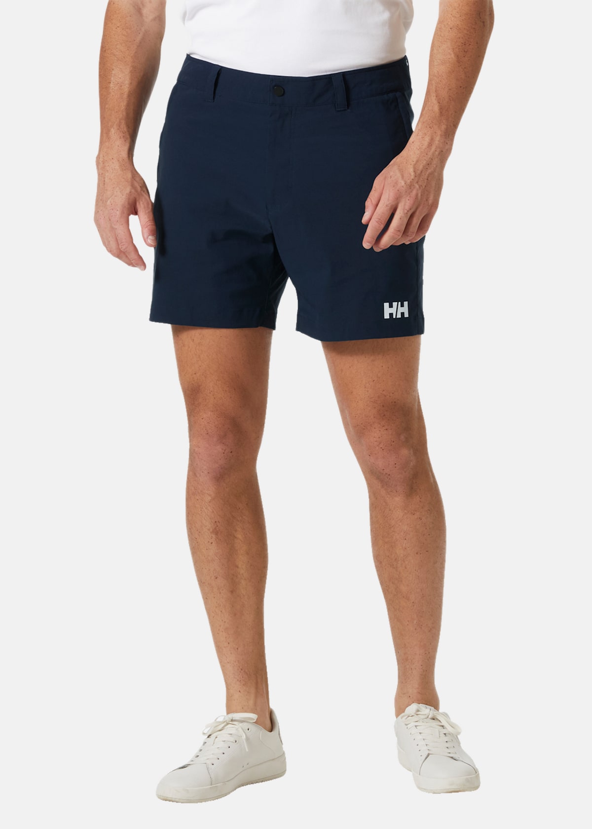 MOVE QD 6"" SHORTS |  - sv-se - herr - klader - shorts - vardags-jeansshorts - vardagsshorts | Padelspecialisterna
