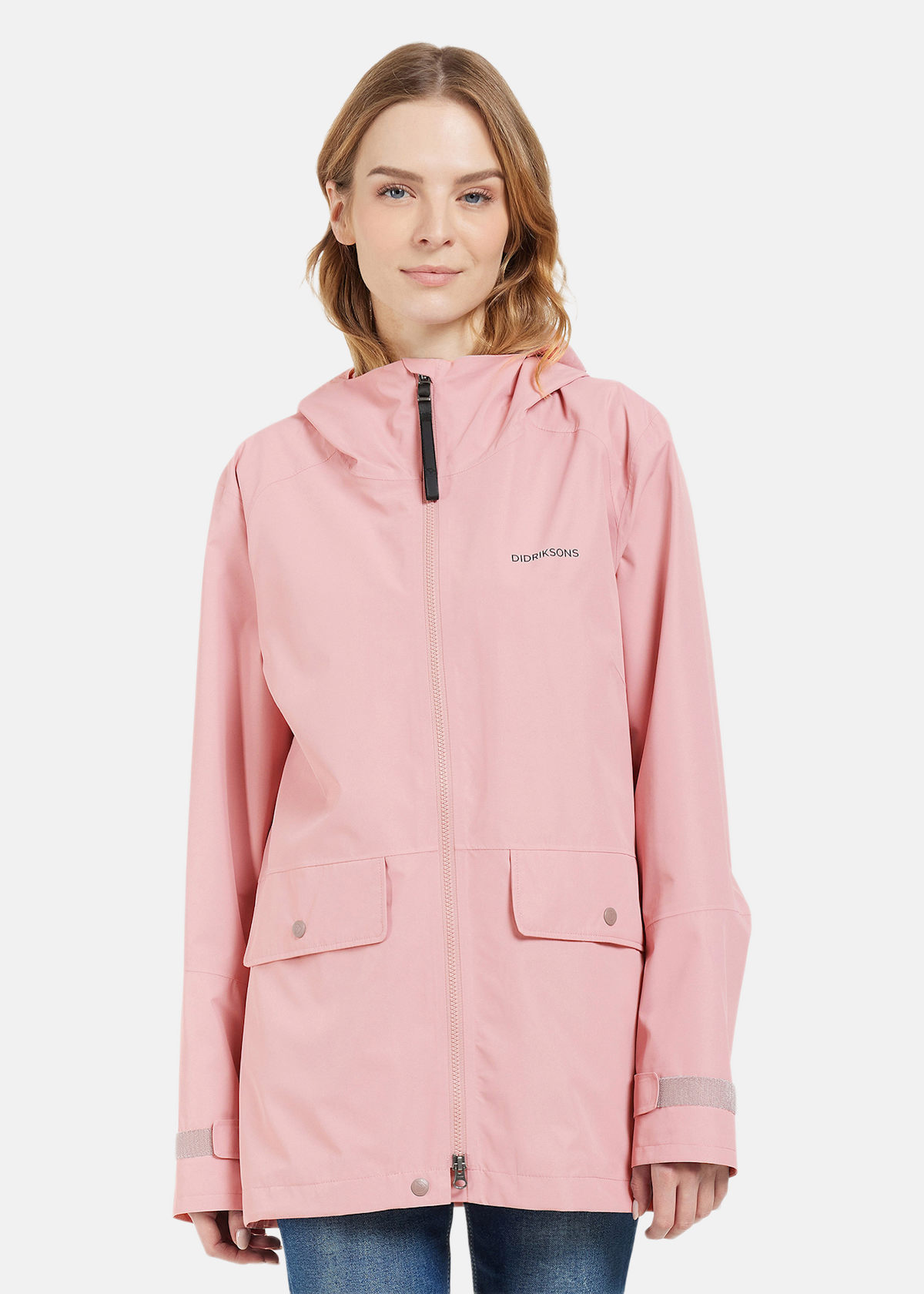 TONE WNS PARKA |  - sv-se - dam - klader - jackor - vardags-modejackor - vardagsjackor | Padelspecialisterna