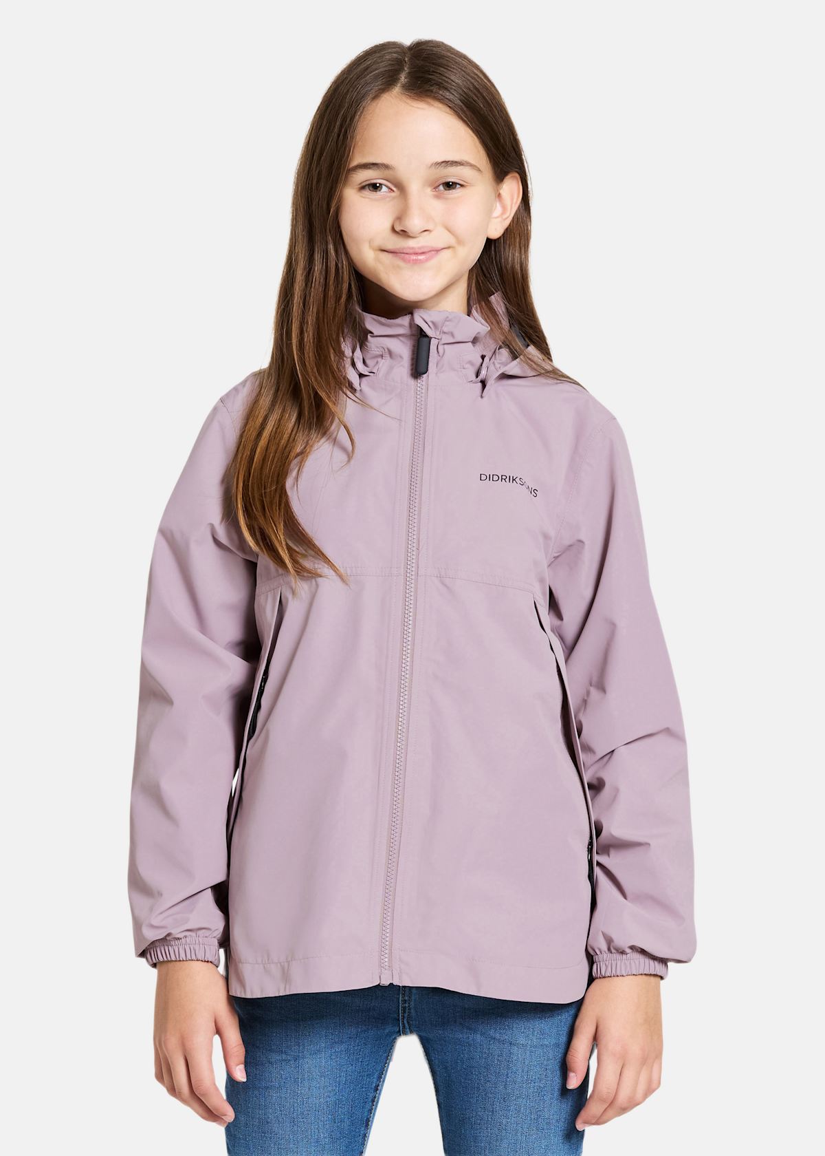 MELISS KIDS JKT |  - sv-se - barn - klader - jackor - vardags-modejackor - vardagsjackor | Padelspecialisterna