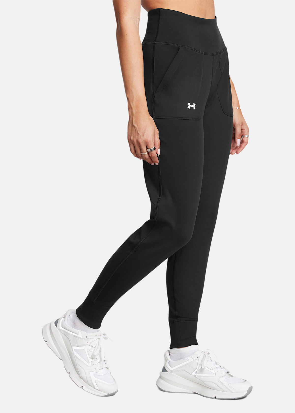 Motion Jogger |  - sv-se - dam - klader - byxor - tranings-mjukis-vindbyxor - mjukisbyxor-sweatpants | Padelspecialisterna