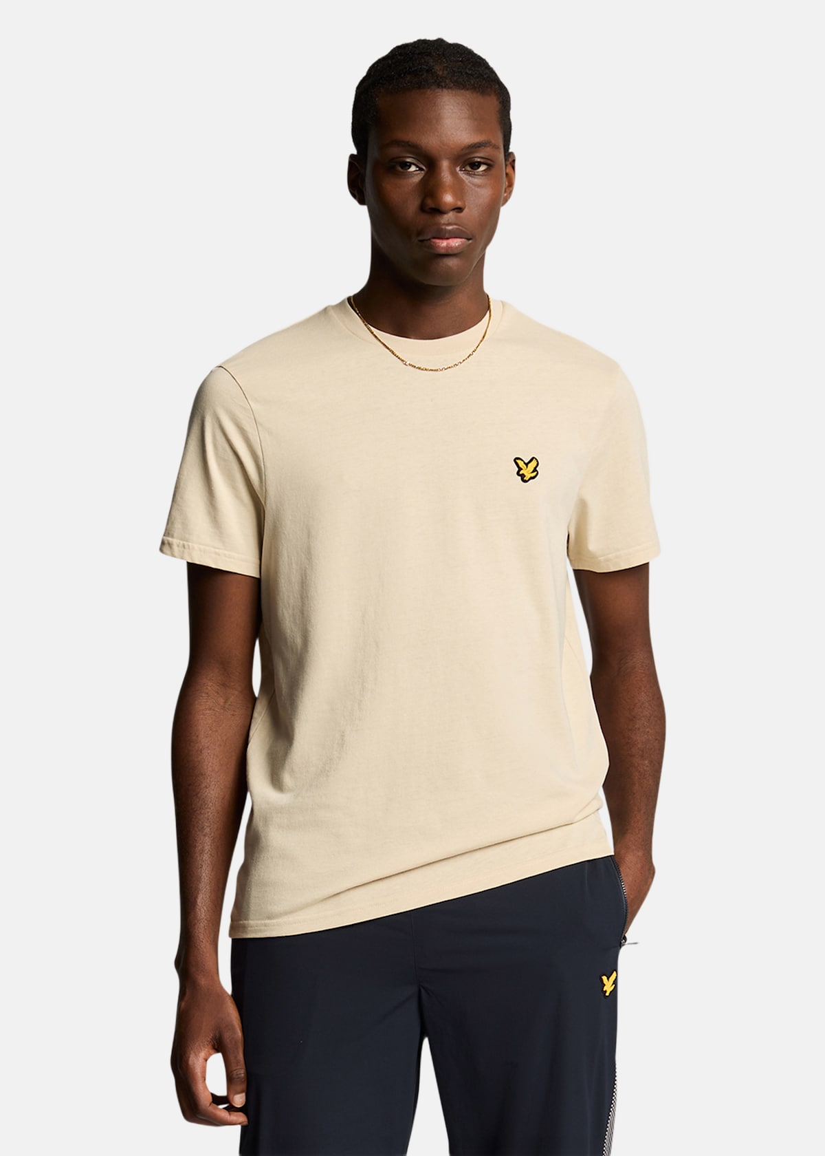 Martin SS T-Shirt |  - sv-se - herr - klader - t-shirts-linnen - t-shirt-vardag-sport - kortarmad-t-shirt-vardag-sport | Padelspecialisterna