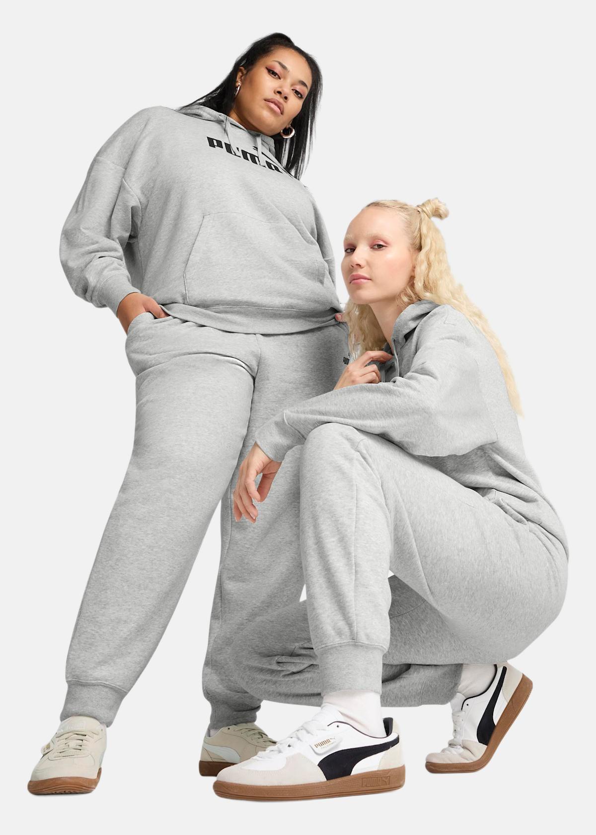 ESS Small No. 1 Logo Comfort H |  - sv-se - dam - klader - byxor - tranings-mjukis-vindbyxor - mjukisbyxor-sweatpants | Padelspecialisterna