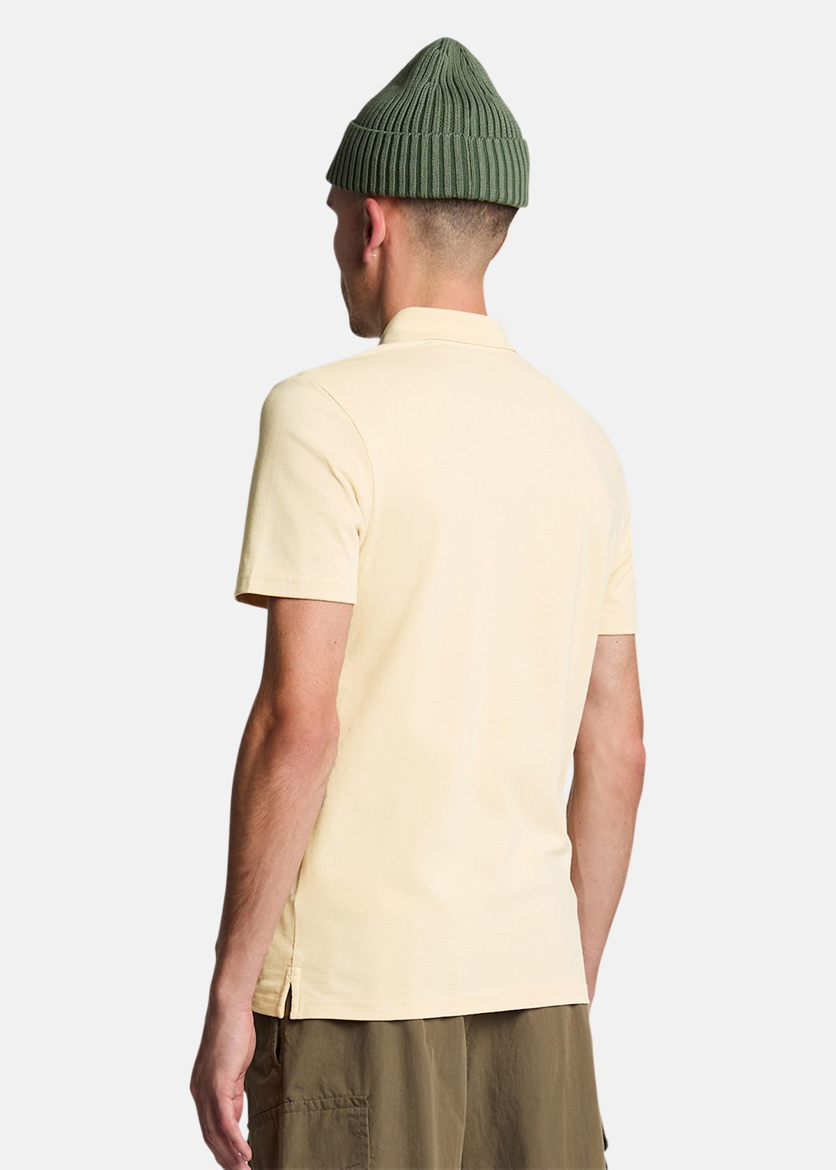 Sport SS Polo |  - sv-se - herr - klader - skjortor-piketrojor - piketrojor - kortarmade-piketrojor | Padelspecialisterna