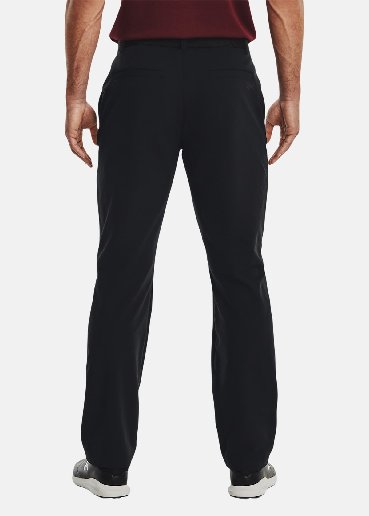 UA Matchplay Tapered Pant |  - sv-se - herr - klader - byxor - golfbyxor | Padelspecialisterna