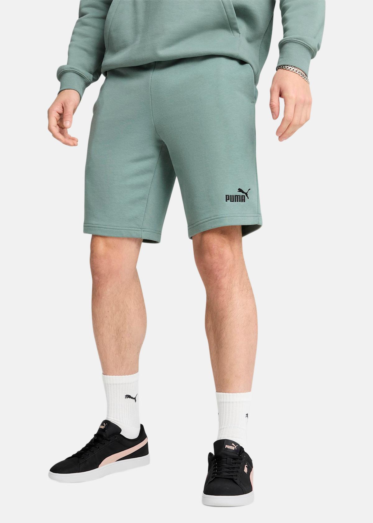 ESS No. 1 Logo Shorts 10"" (s) |  - sv-se - herr - klader - shorts - vardags-jeansshorts - vardagsshorts | Padelspecialisterna