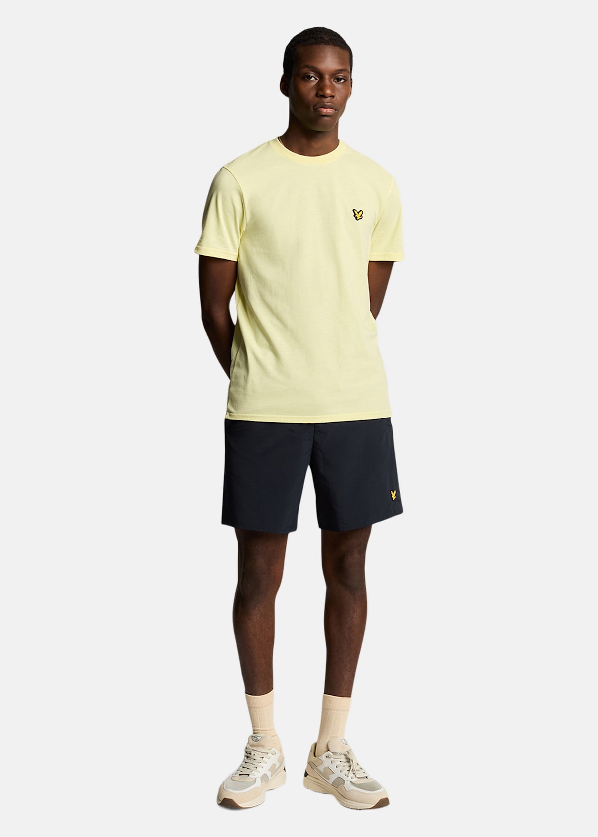 Sports Swim Short |  - sv-se - herr - klader - badklader - badshorts | Padelspecialisterna