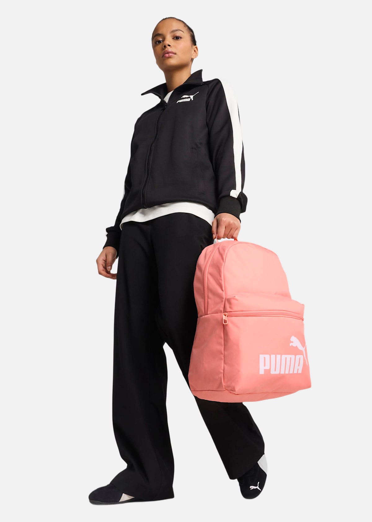 PUMA PHASE Backpack |  - sv-se - dam - klader - accessoarer - ryggsackar | Padelspecialisterna