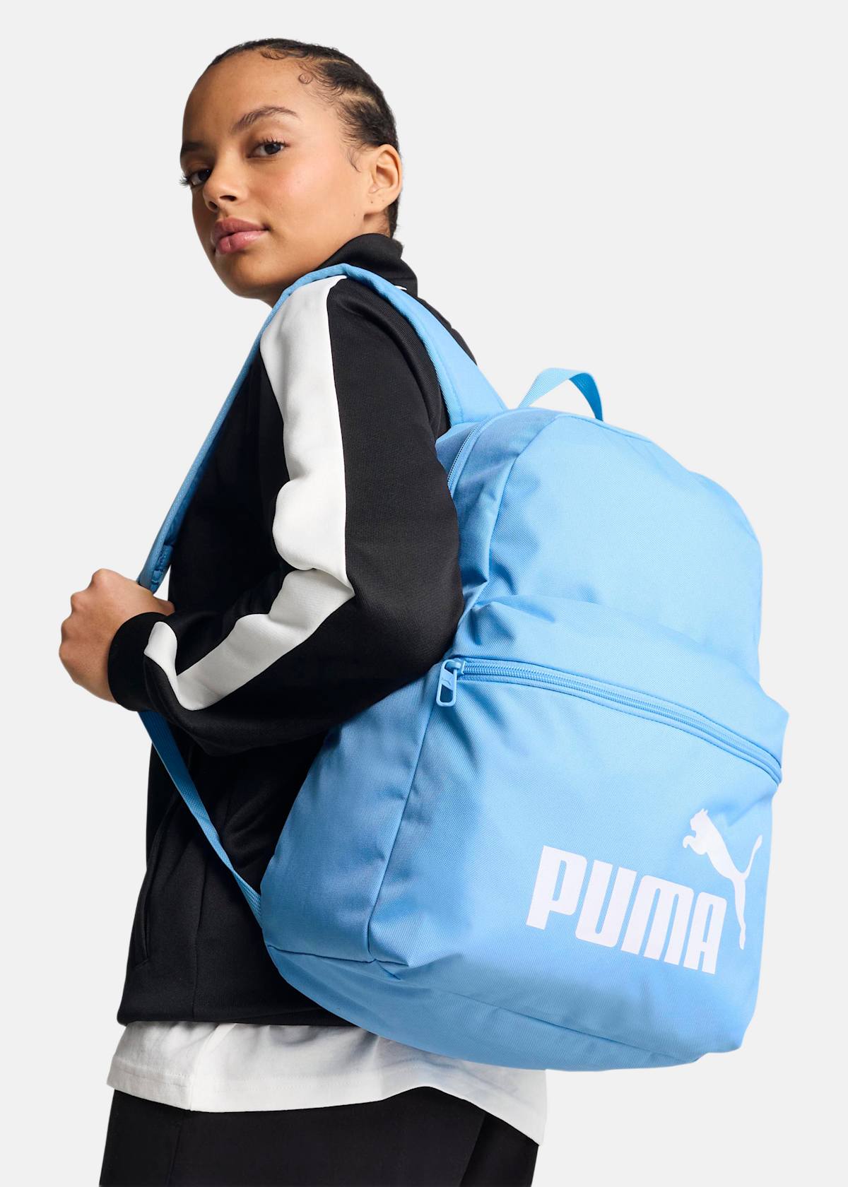 PUMA PHASE Backpack |  - sv-se - dam - klader - accessoarer - ryggsackar | Padelspecialisterna