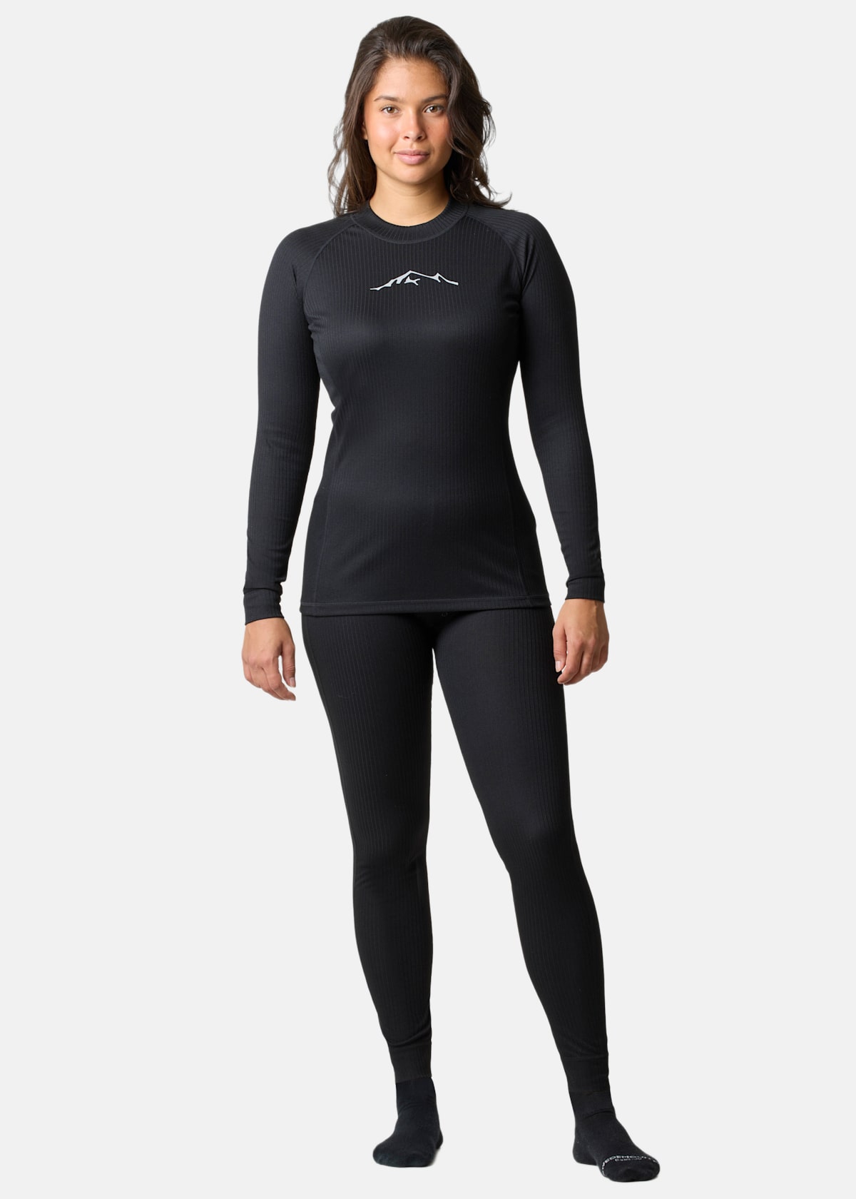 Nordic Active Baselayer Set W