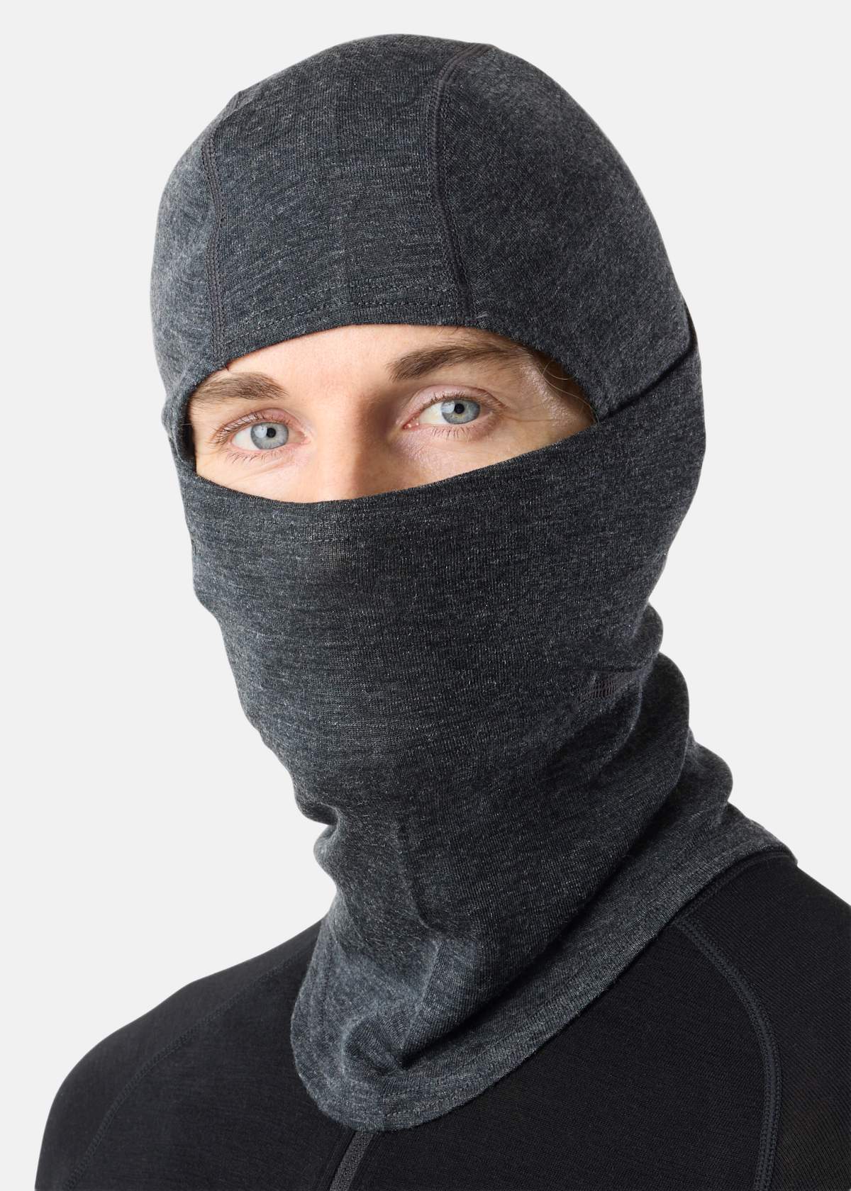 Himalaya Merino Wool Balaclava |  - sv-se - dam - klader - accessoarer - mossor-pannband - vardagsmossor | Padelspecialisterna