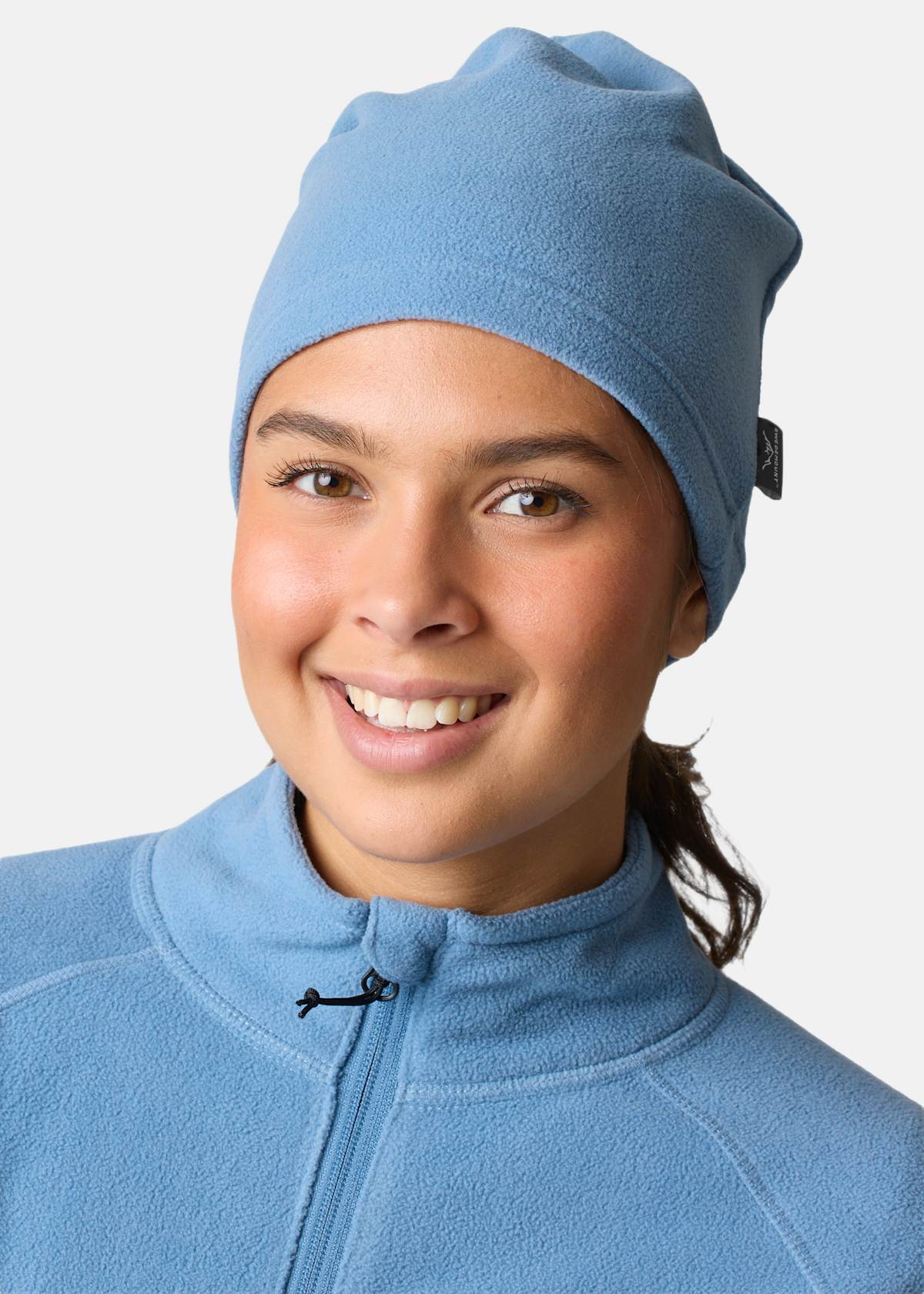 Geilo Fleece Beanie |  - sv-se - dam - klader - accessoarer - mossor-pannband - vardagsmossor | Padelspecialisterna