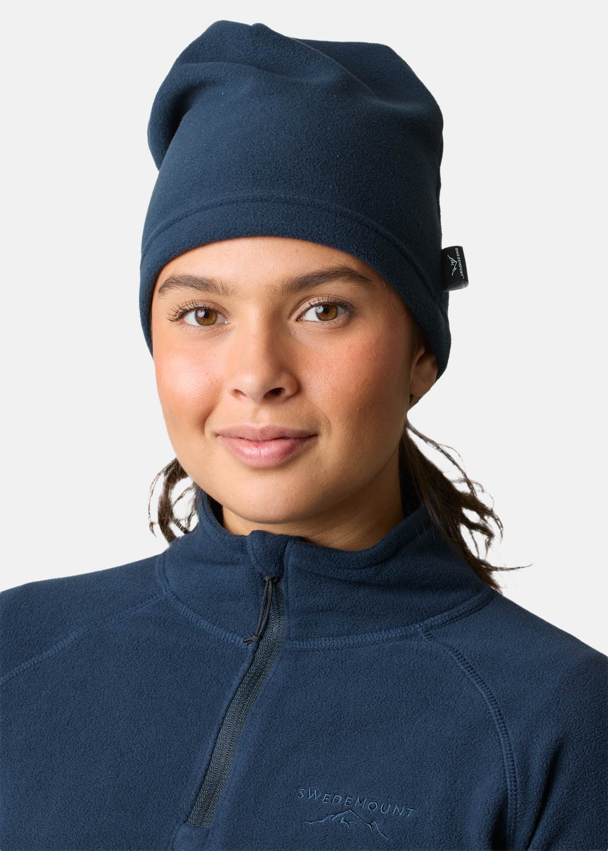 Geilo Fleece Beanie |  - sv-se - dam - klader - accessoarer - mossor-pannband - vardagsmossor | Padelspecialisterna