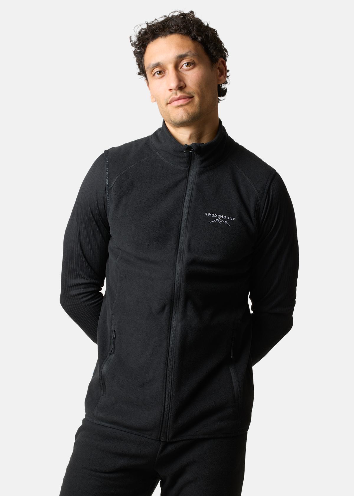 Geilo Fleece Vest II |  - sv-se - herr - klader - vastar - vandringsvastar | Padelspecialisterna