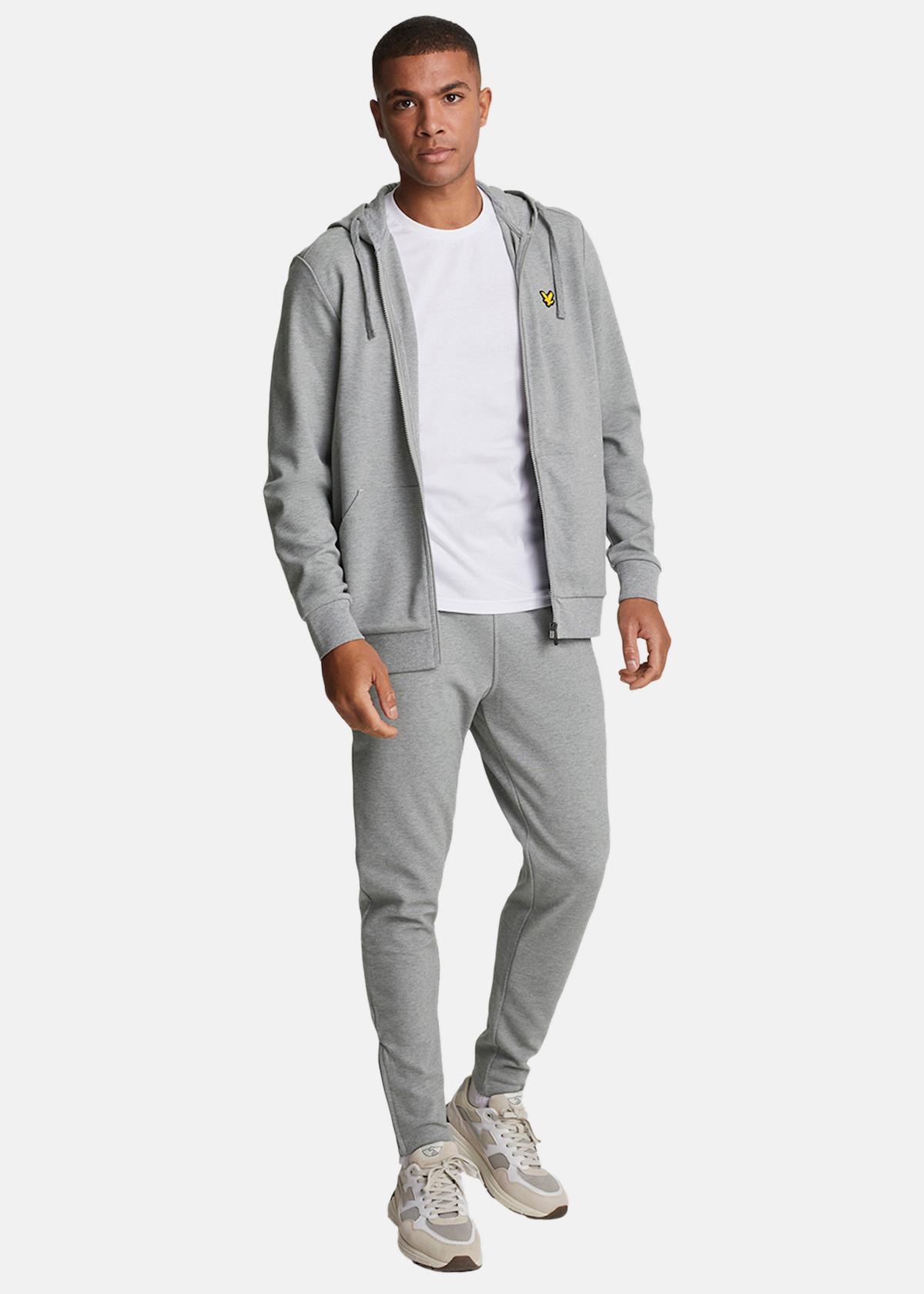 Fly Fleece Trackies |  - sv-se - herr - klader - byxor - tranings-mjukis-vindbyxor - sweatpants-mjukisbyxor | Padelspecialisterna