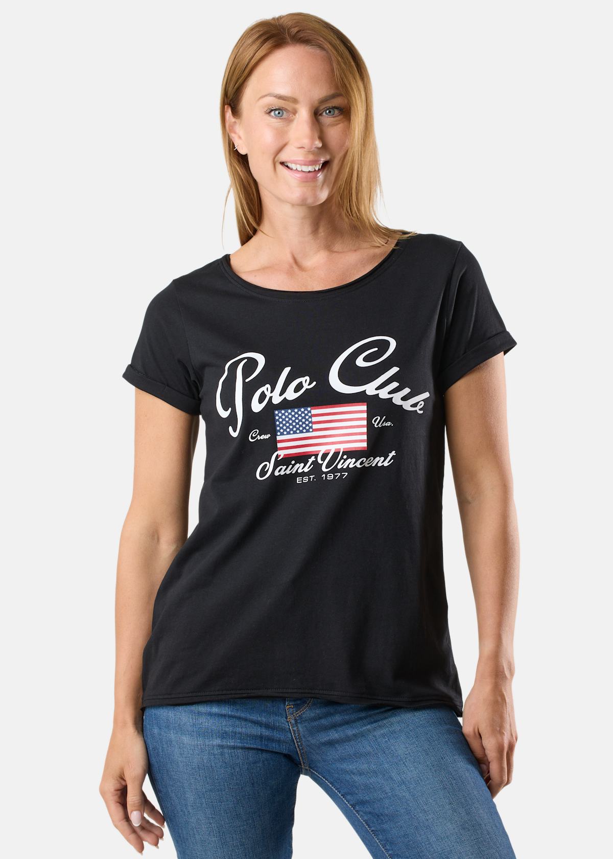 Antonia Tee W |  - sv-se - dam - klader - toppar-linnen - t-shirts-friluftsliv-vandring - t-shirts-kortarmade | Padelspecialisterna