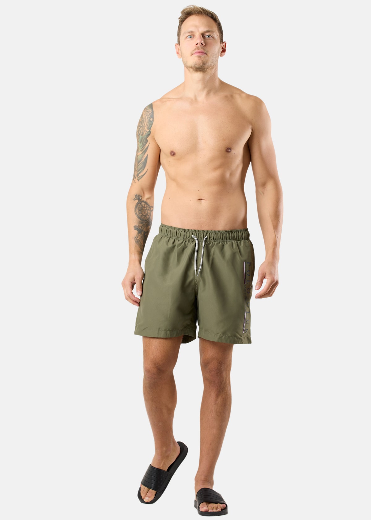 Venice Beach Swim Shorts |  - sv-se - herr - klader - badklader - badshorts | Padelspecialisterna