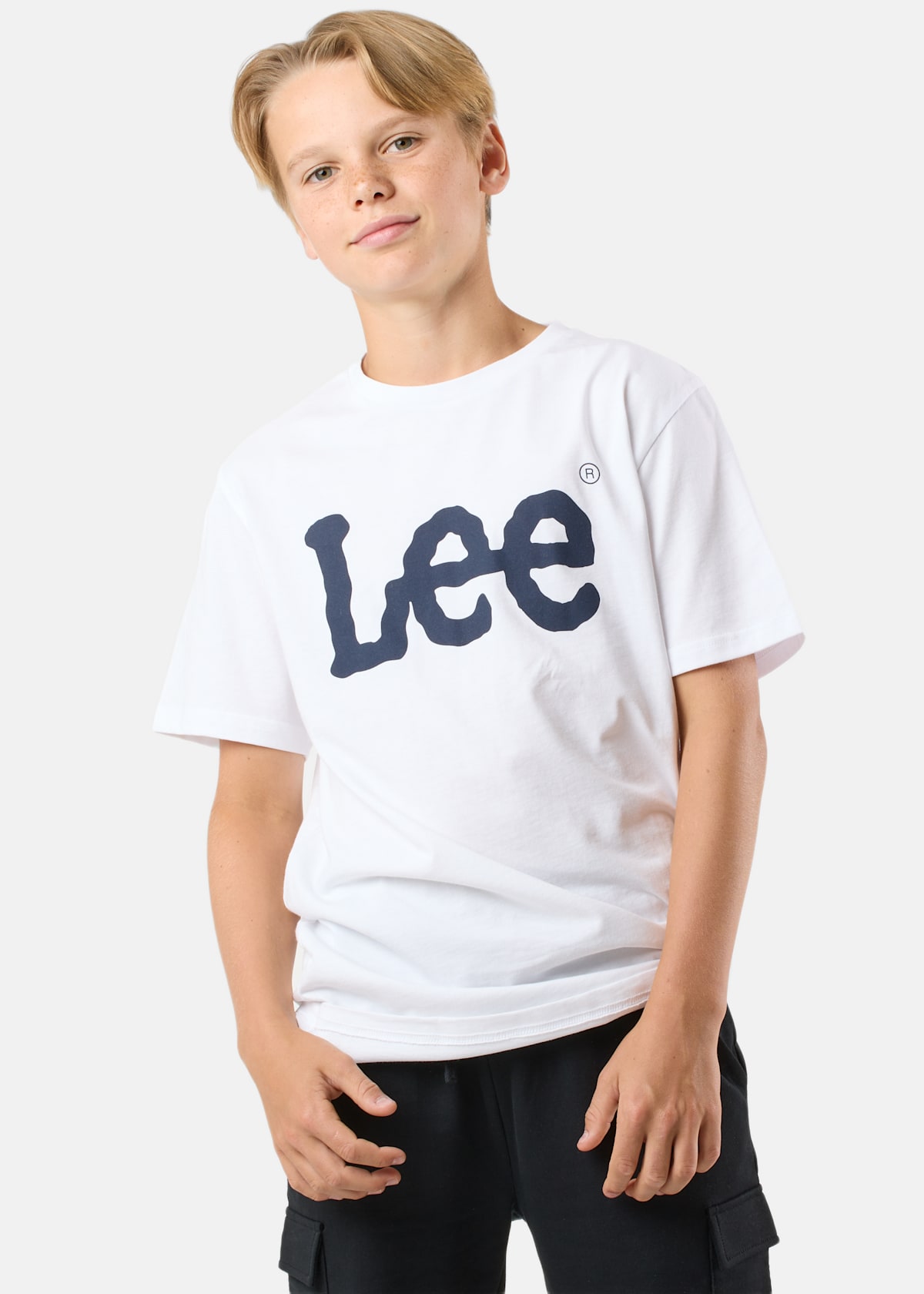 WOBBLY GRAPHIC T-SHIRT |  - sv-se - barn - klader - t-shirts-linnen - t-shirt-sport-fritid - t-shirt-sport-fritid-kortarmad | Padelspecialisterna