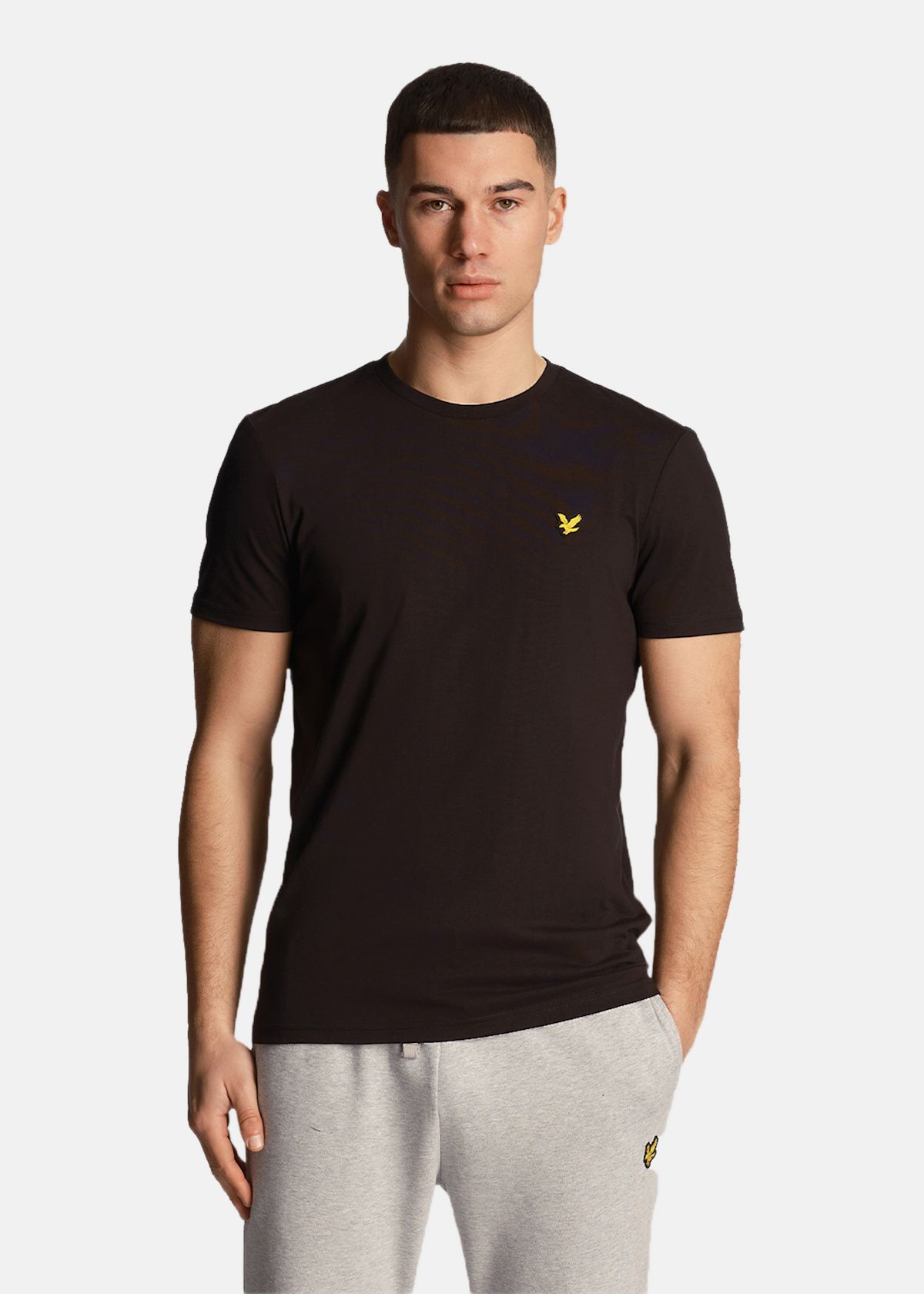 Martin SS T-Shirt |  - sv-se - herr - klader - t-shirts-linnen - t-shirt-vardag-sport - kortarmad-t-shirt-vardag-sport | Padelspecialisterna