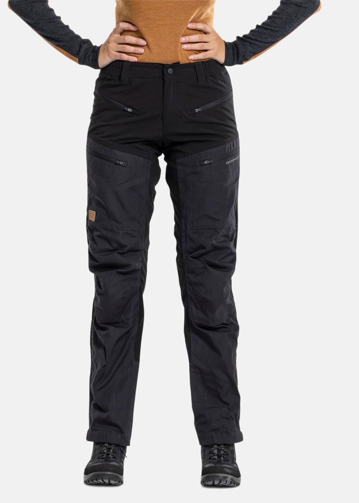 Nordkap Stretch Pants 2.0 W |  - sv-se - dam - klader - byxor - vandrings-outdoorbyxor - vandringsbyxor | Padelspecialisterna