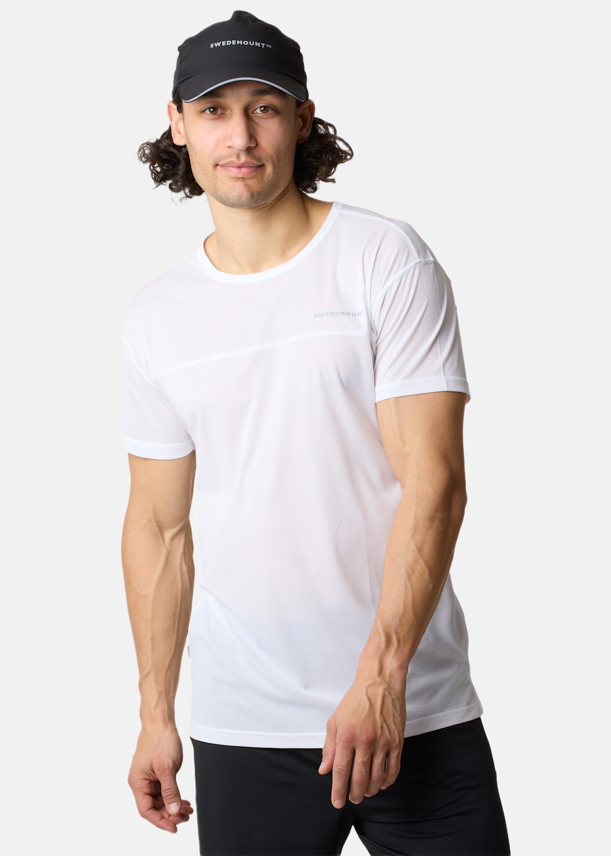 Ultra Light Tee |  - sv-se - herr - klader - t-shirts-linnen - t-shirt-vardag-sport - kortarmad-t-shirt-vardag-sport | Padelspecialisterna