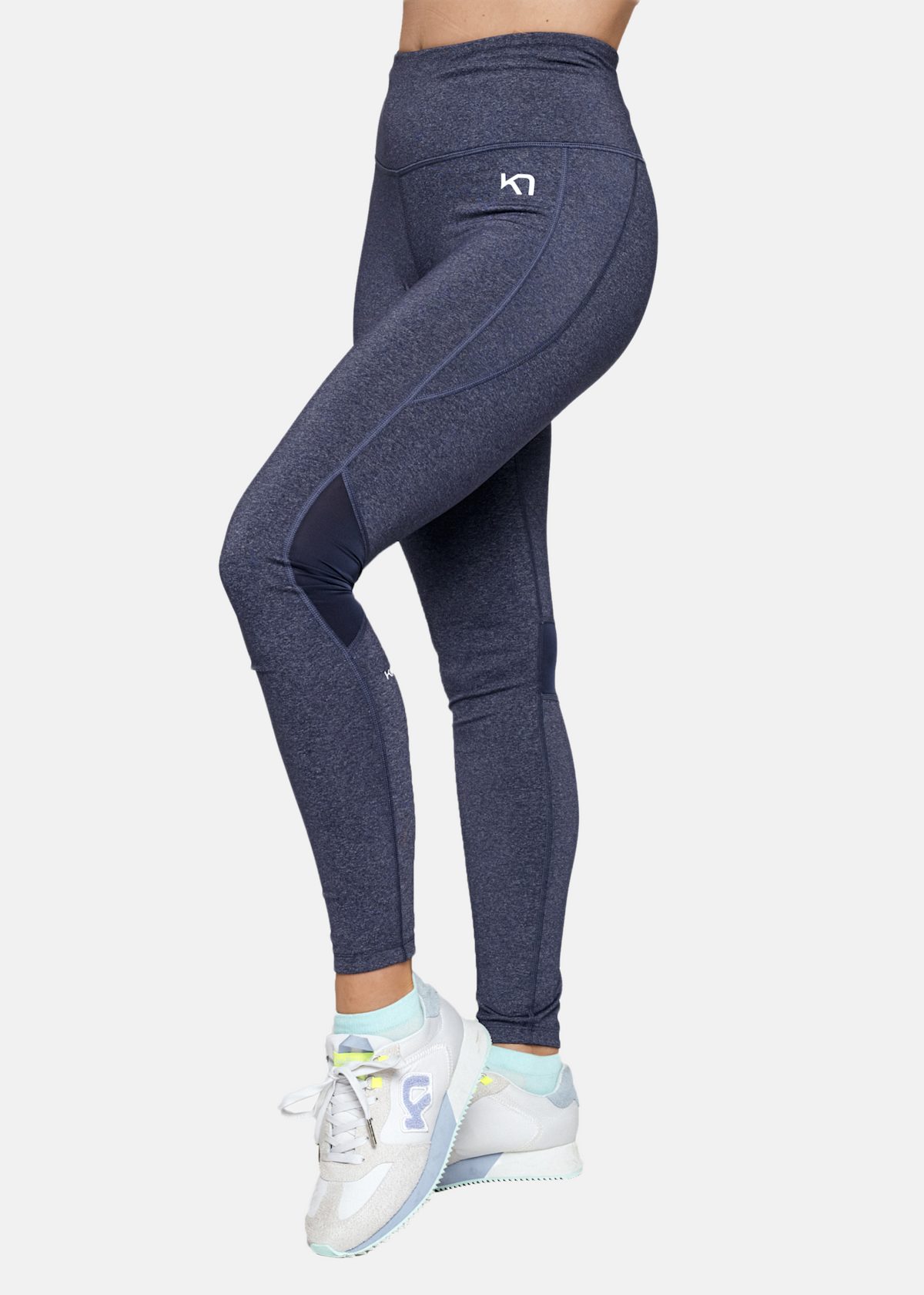 JULIE HIGH WAIST TIGHTS