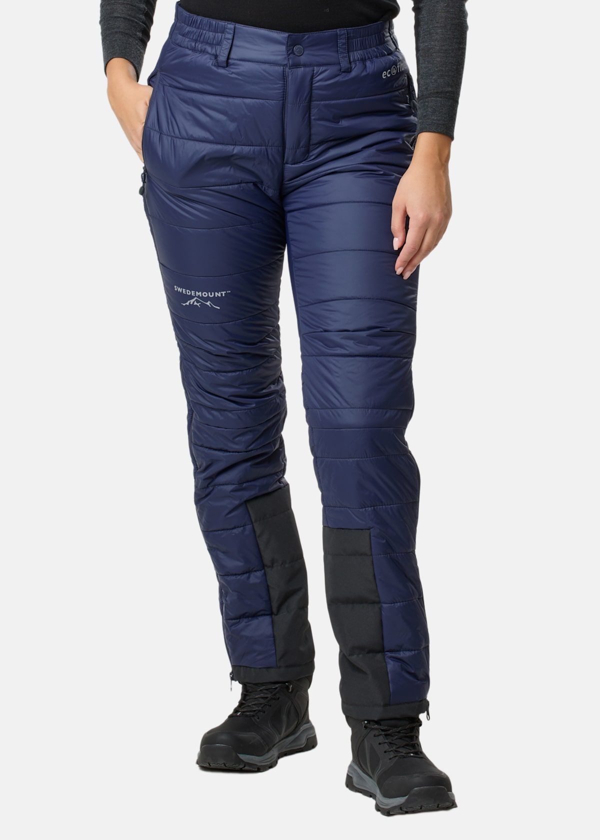 Östersund Warm Pant 2.0 W |  - sv-se - dam - klader - byxor - fodrade-byxor | Padelspecialisterna