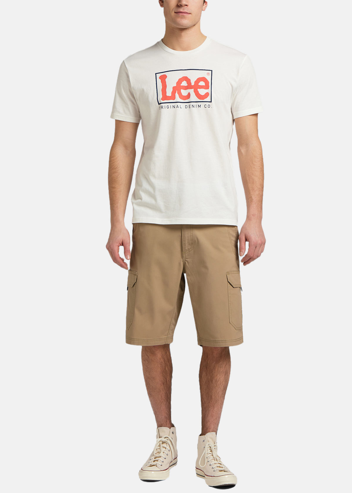 XM CROSSROAD CARGO SHORT |  - sv-se - herr - klader - shorts - vardags-jeansshorts - cargoshorts | Padelspecialisterna