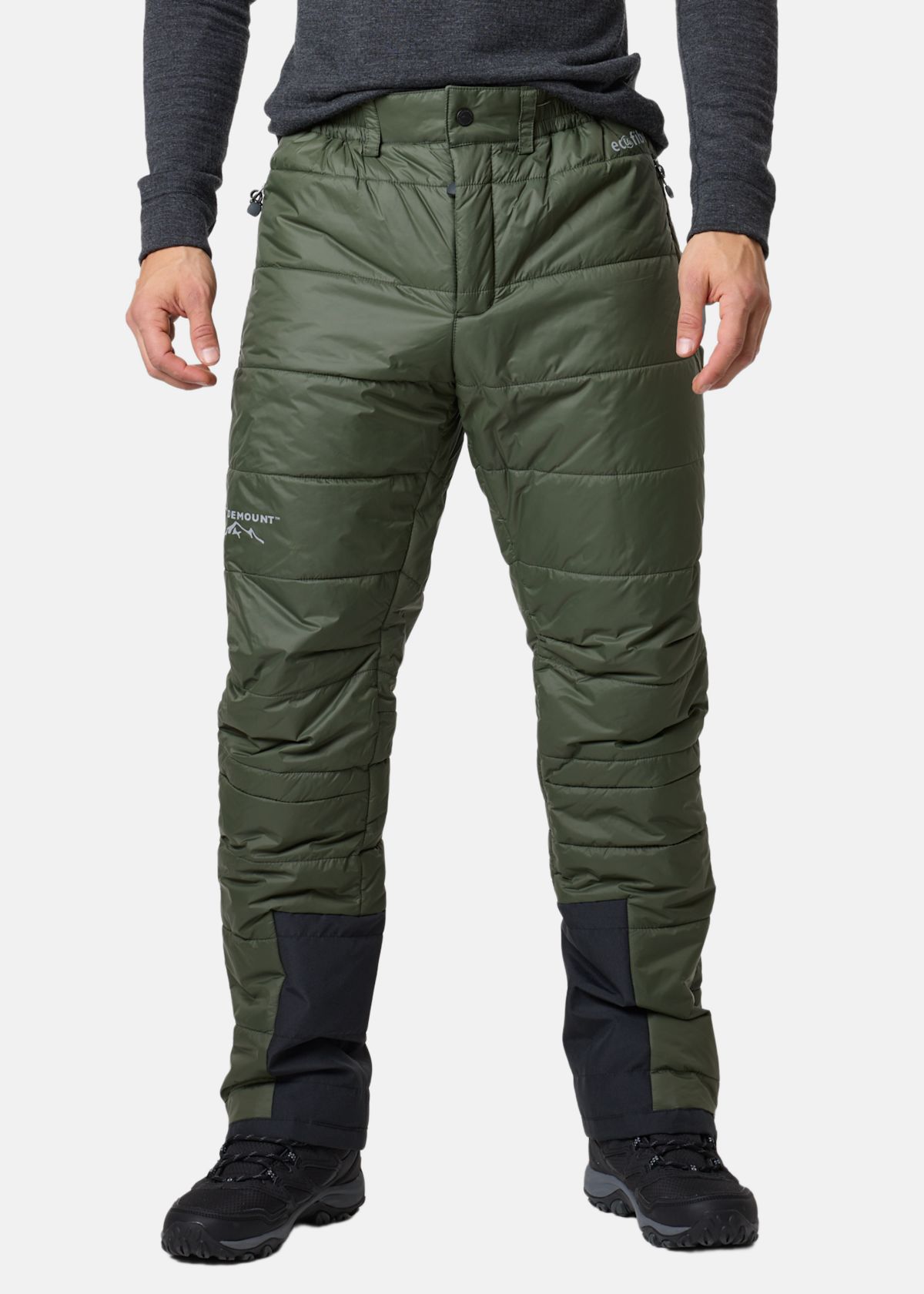 Östersund Warm Pant 2.0 SR |  - sv-se - herr - klader - byxor - fodrade-byxor | Padelspecialisterna