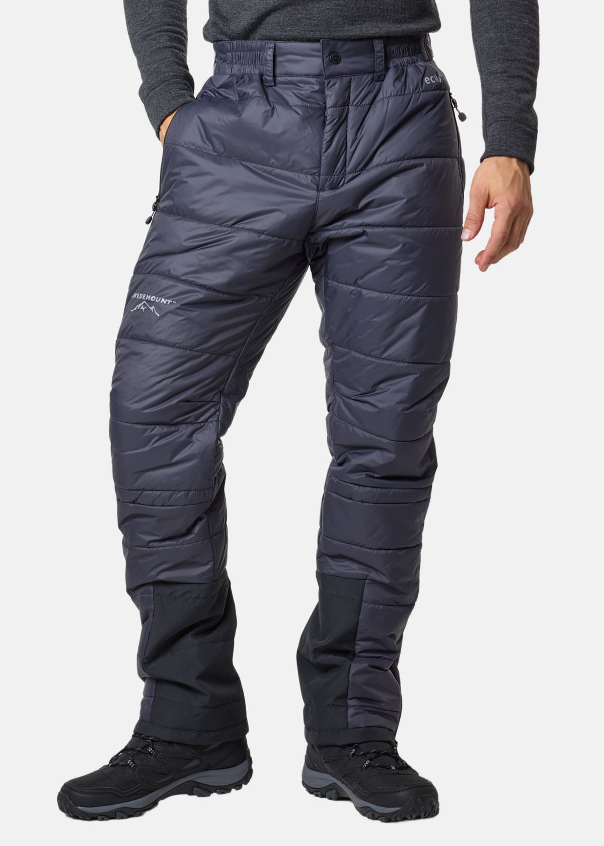 Östersund Warm Pant 2.0 SR |  - sv-se - herr - klader - byxor - fodrade-byxor | Padelspecialisterna