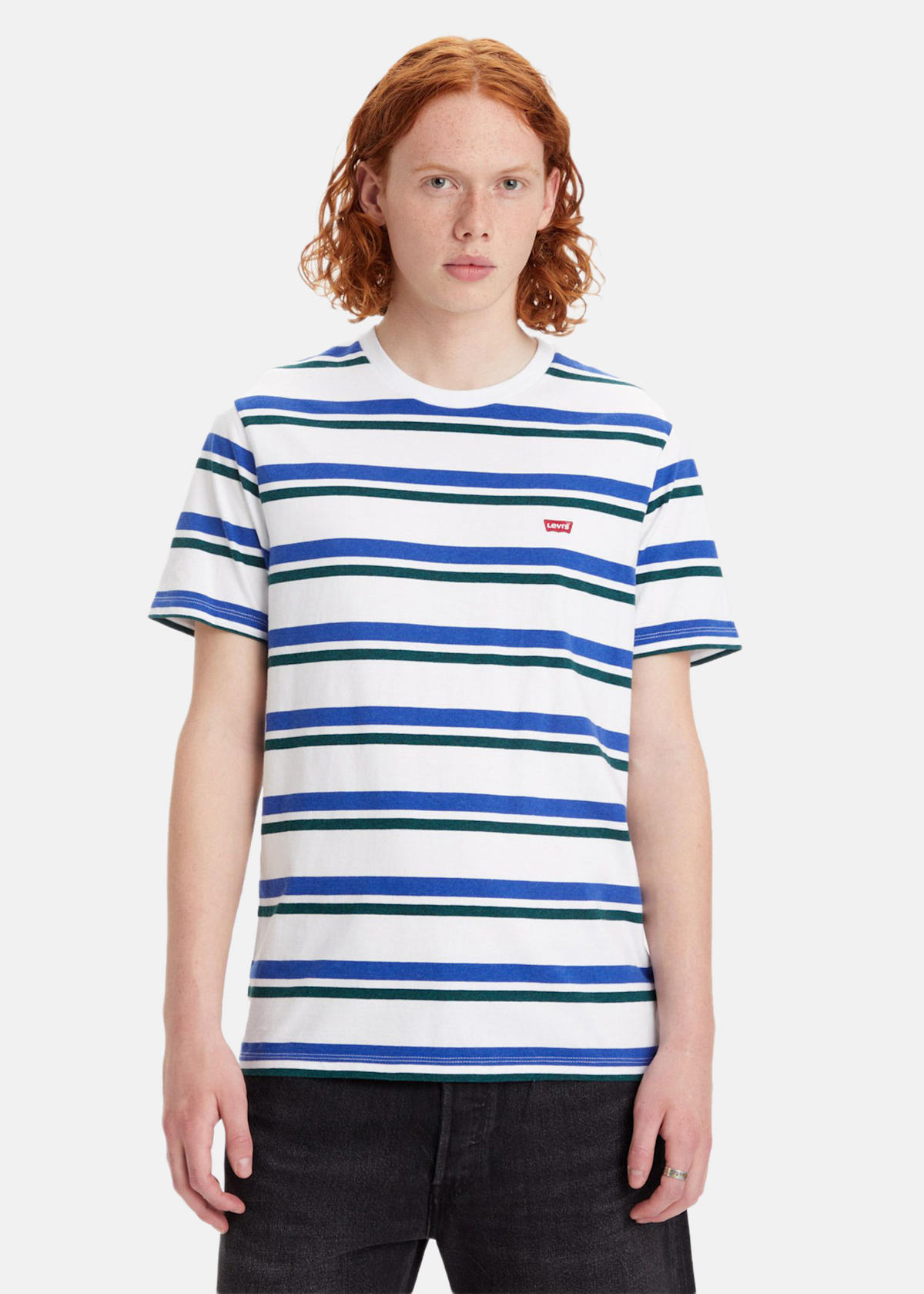 SS ORIGINAL HM TEE |  - sv-se - herr - klader - t-shirts-linnen - t-shirt-vardag-sport - kortarmad-t-shirt-vardag-sport | Padelspecialisterna