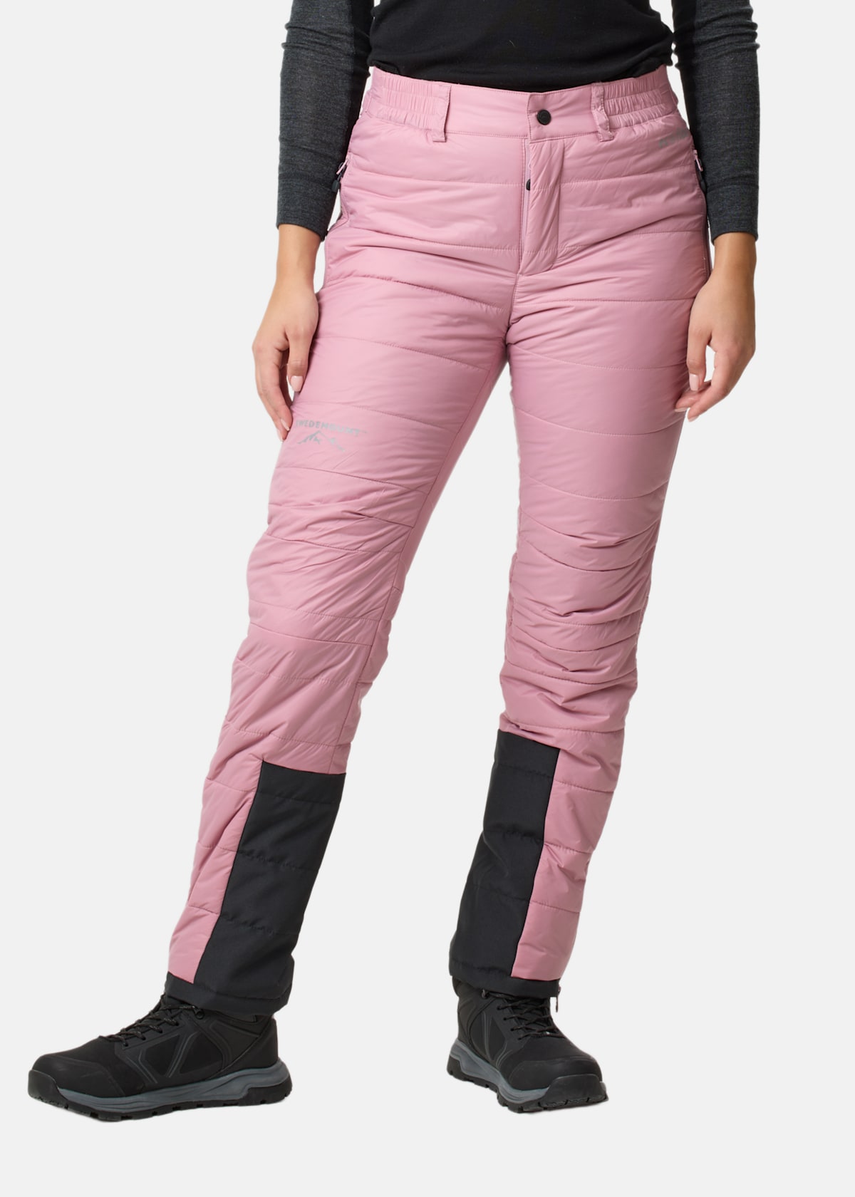 Östersund Warm Pant 2.0 W |  - sv-se - dam - klader - byxor - fodrade-byxor | Padelspecialisterna