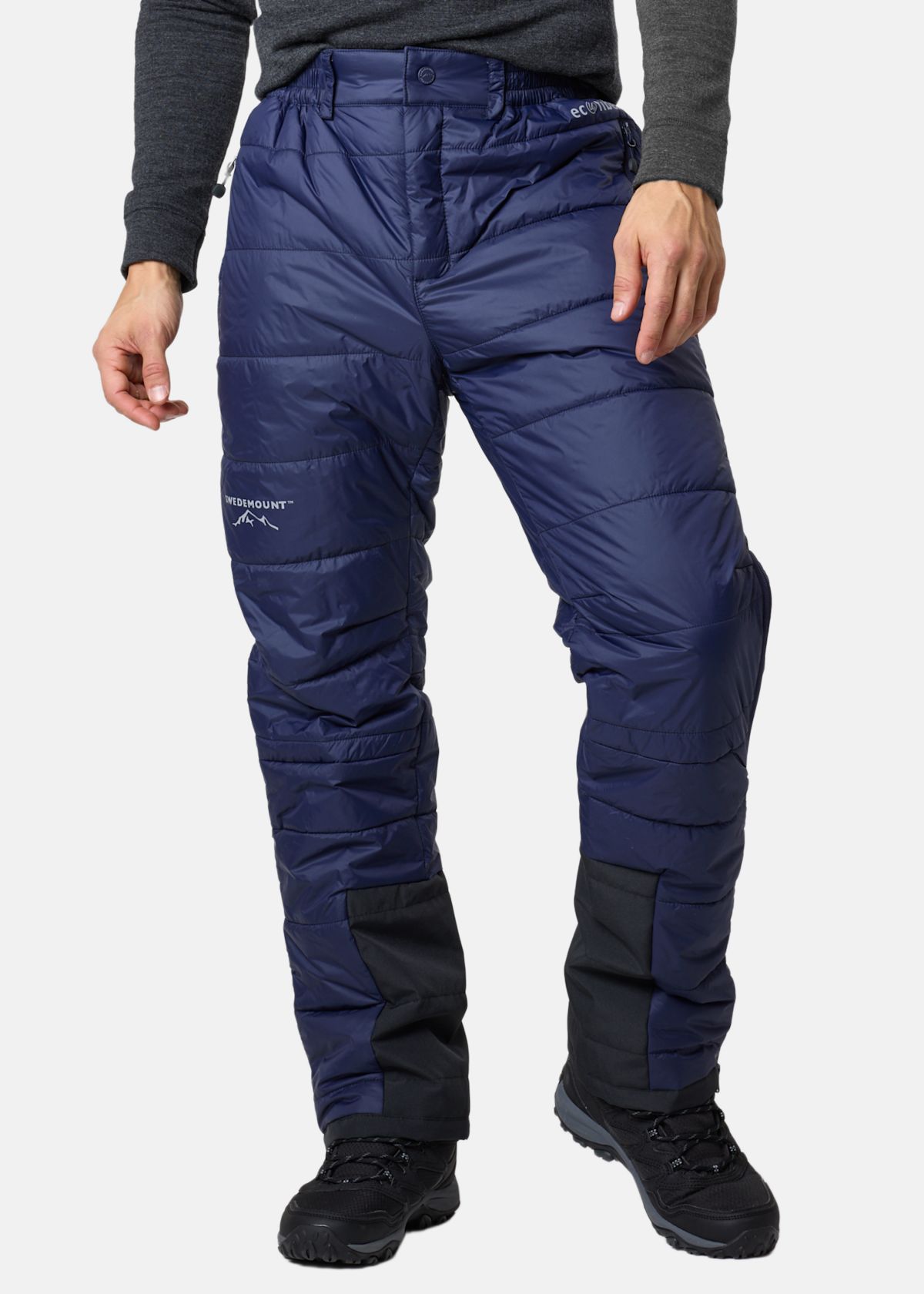 Östersund Warm Pant 2.0 SR |  - sv-se - herr - klader - byxor - fodrade-byxor | Padelspecialisterna