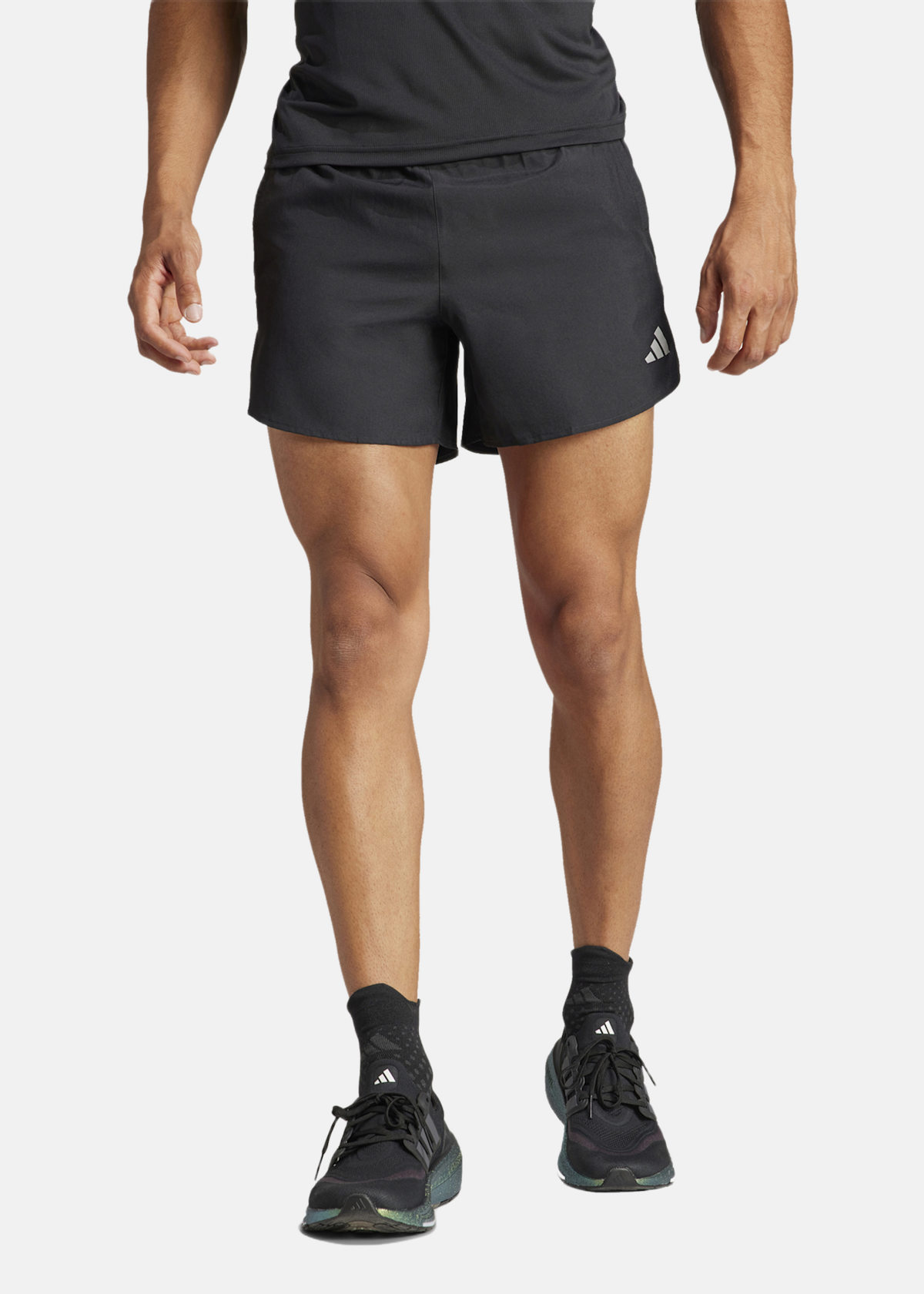 RUN IT SHORT |  - sv-se - herr - klader - shorts - lopar-traningsshorts - loparshorts | Padelspecialisterna