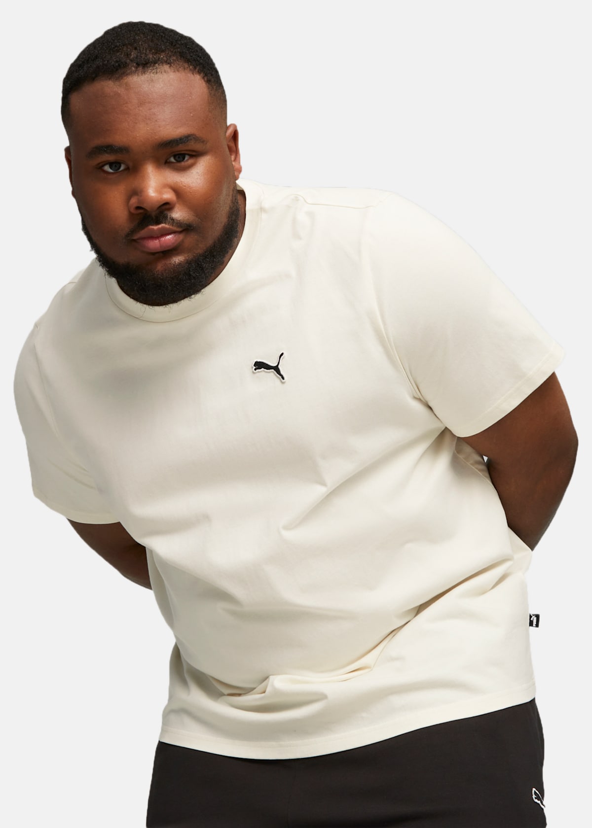 BETTER ESSENTIALS Tee |  - sv-se - herr - klader - t-shirts-linnen - t-shirt-vardag-sport - kortarmad-t-shirt-vardag-sport | Padelspecialisterna