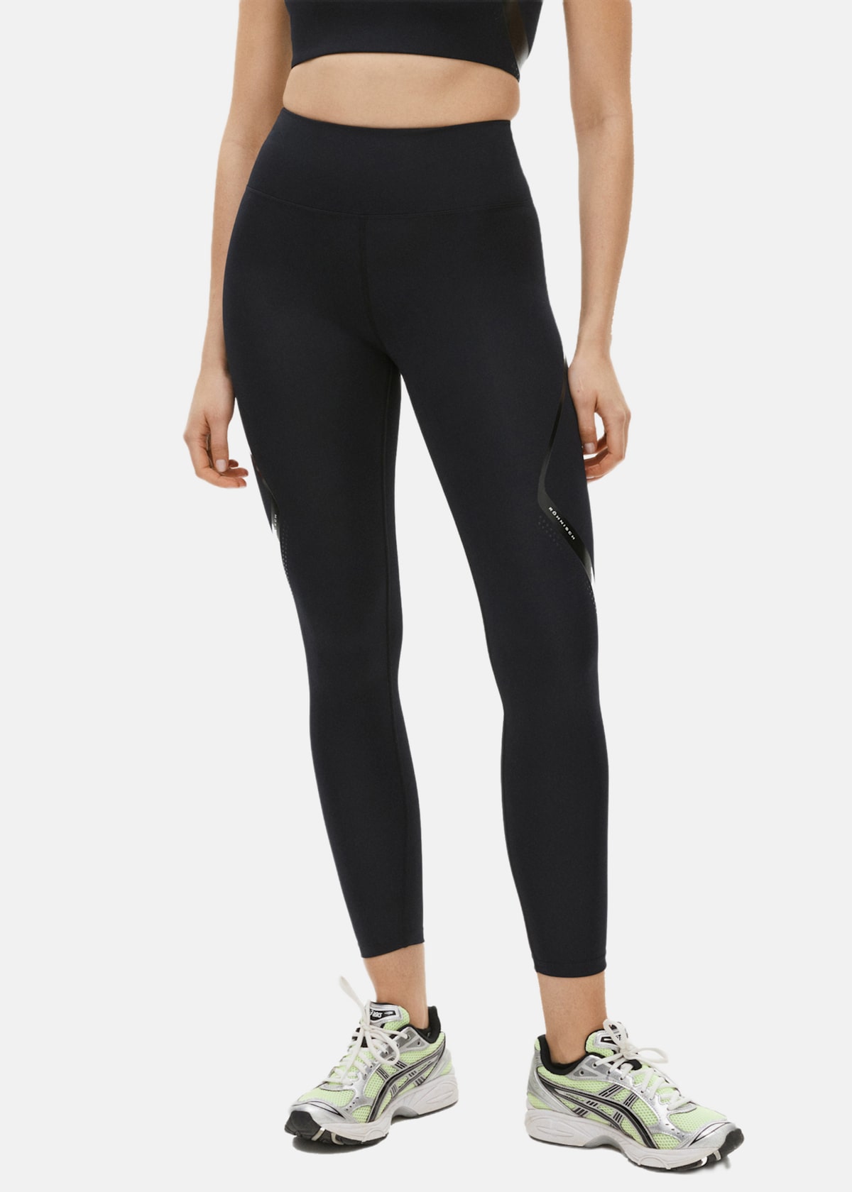 Speed Line Tights