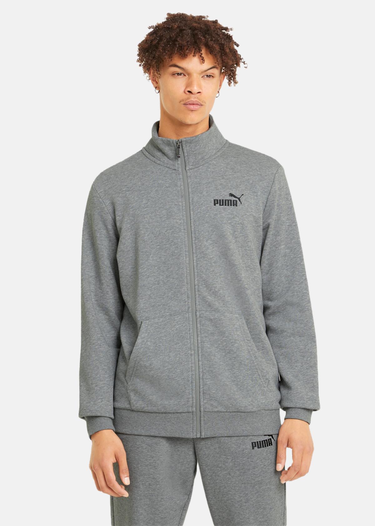 ESS Track Jacket TR |  - sv-se - herr - klader - trojor - traningsjacka | Padelspecialisterna