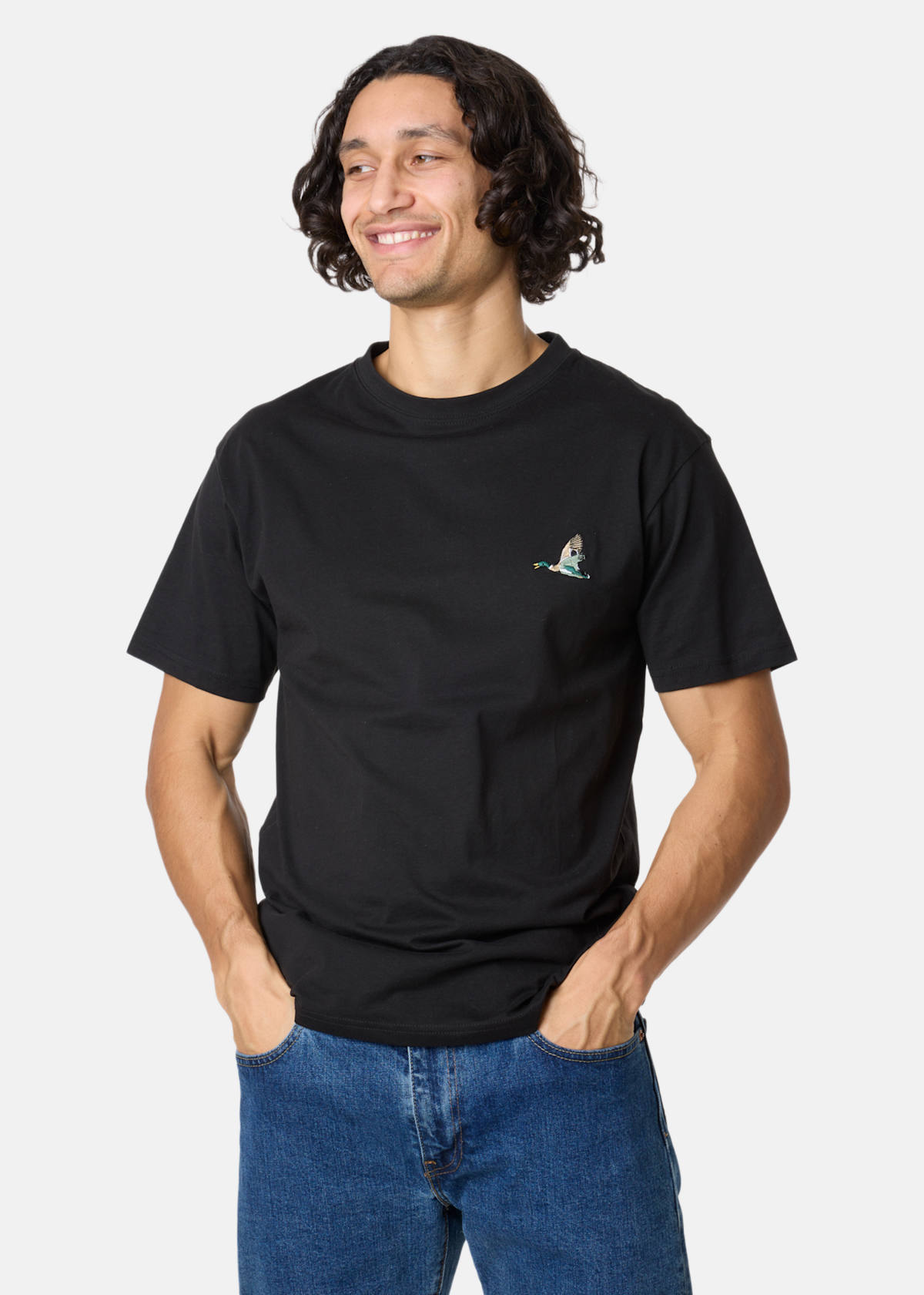 SDHamo |  - sv-se - herr - klader - t-shirts-linnen - t-shirt-vardag-sport - kortarmad-t-shirt-vardag-sport | Padelspecialisterna