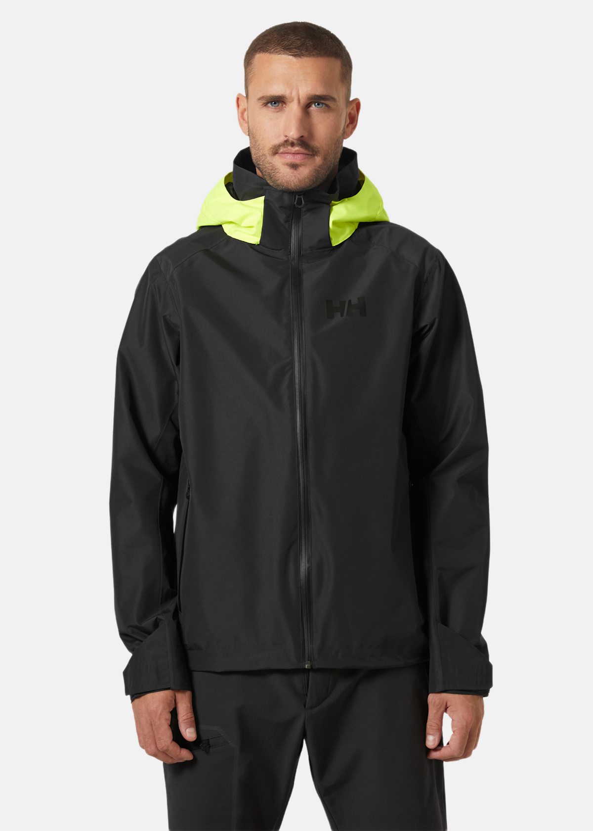 INSHORE CUP JACKET |  - sv-se - herr - klader - jackor - seglarjackor | Padelspecialisterna