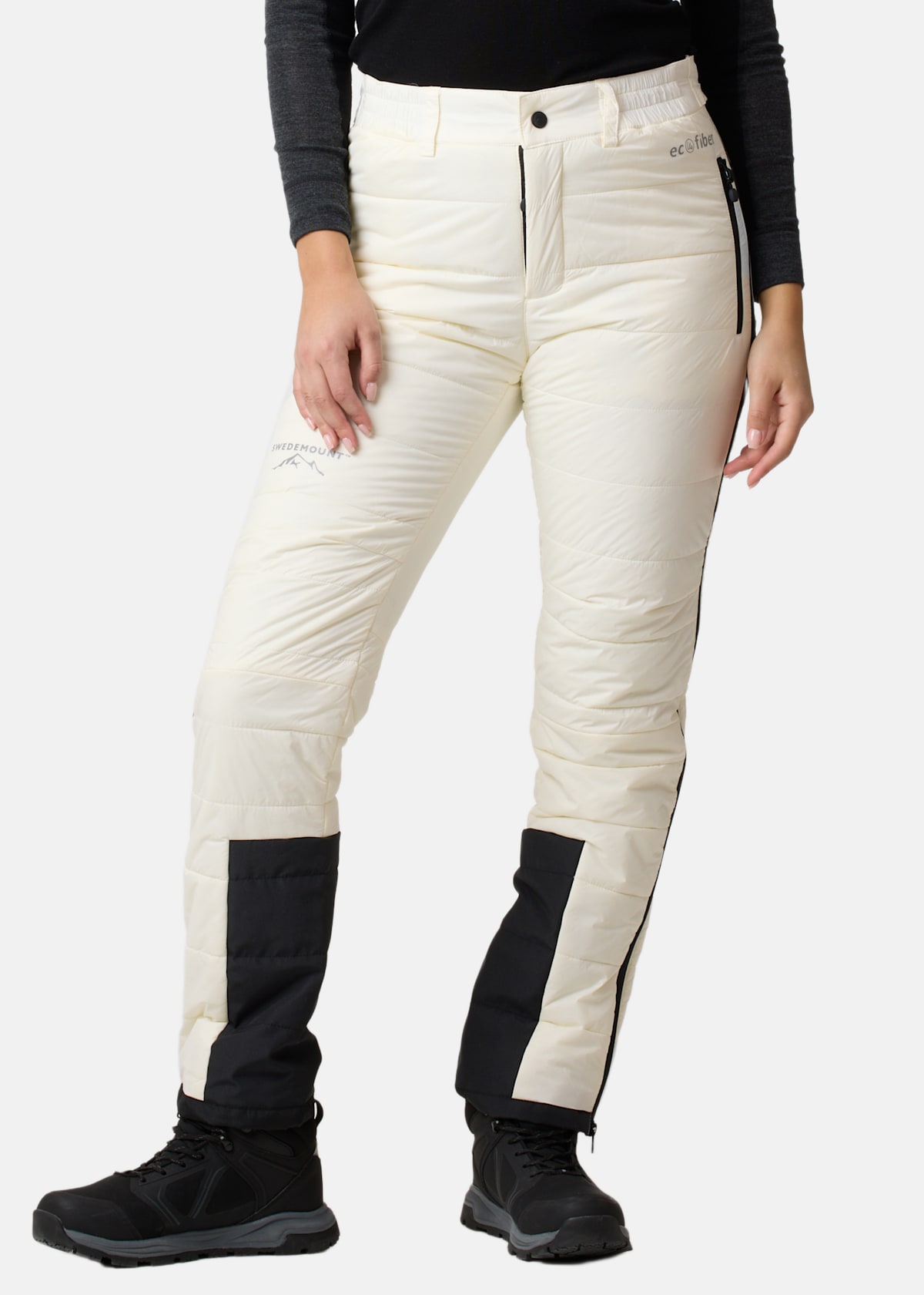 Östersund Warm Pant 2.0 W |  - sv-se - dam - klader - byxor - fodrade-byxor | Padelspecialisterna