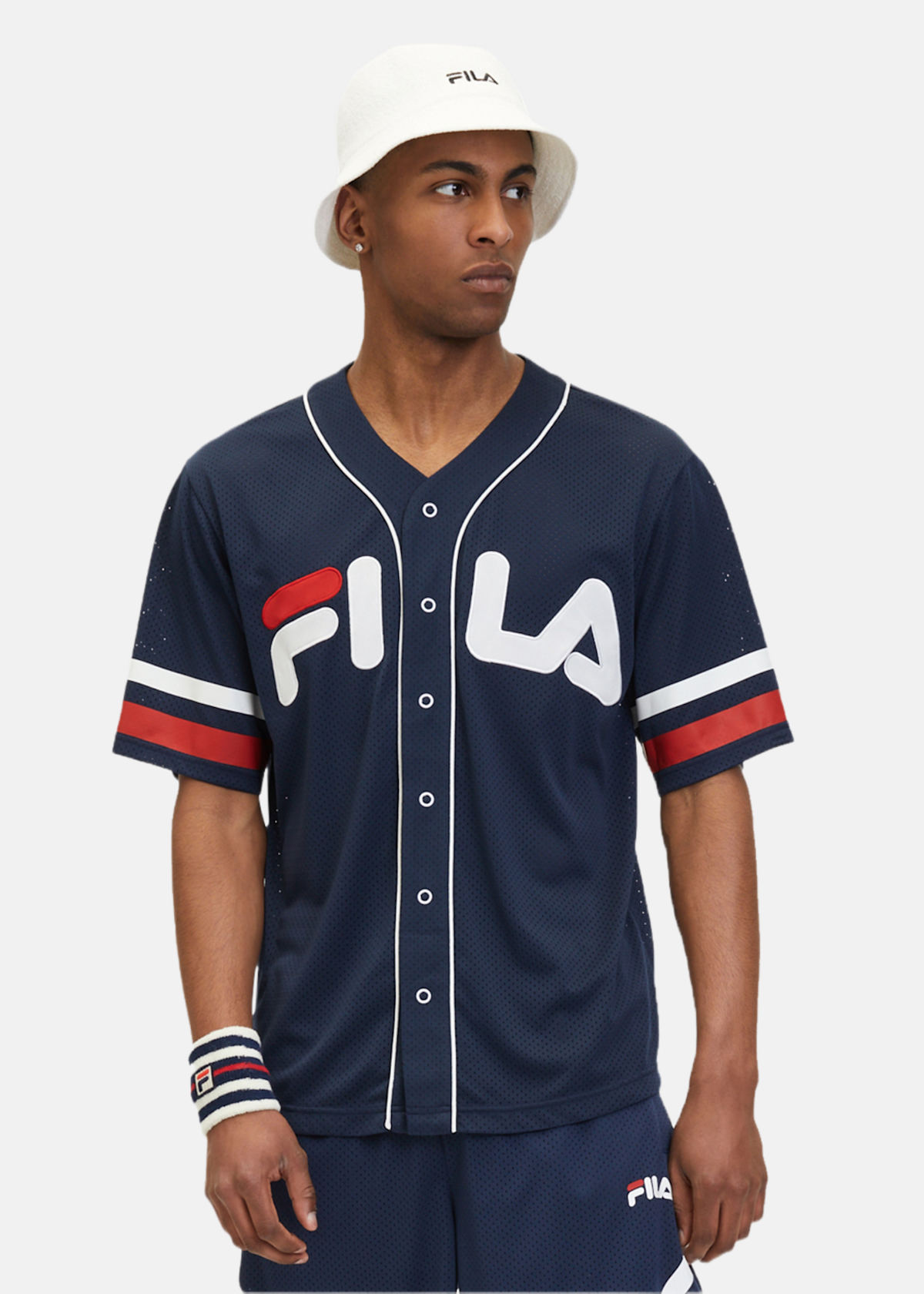 LASHIO baseball shirt |  - sv-se - herr - klader - t-shirts-linnen - t-shirt-vardag-sport - kortarmad-t-shirt-vardag-sport | Padelspecialisterna