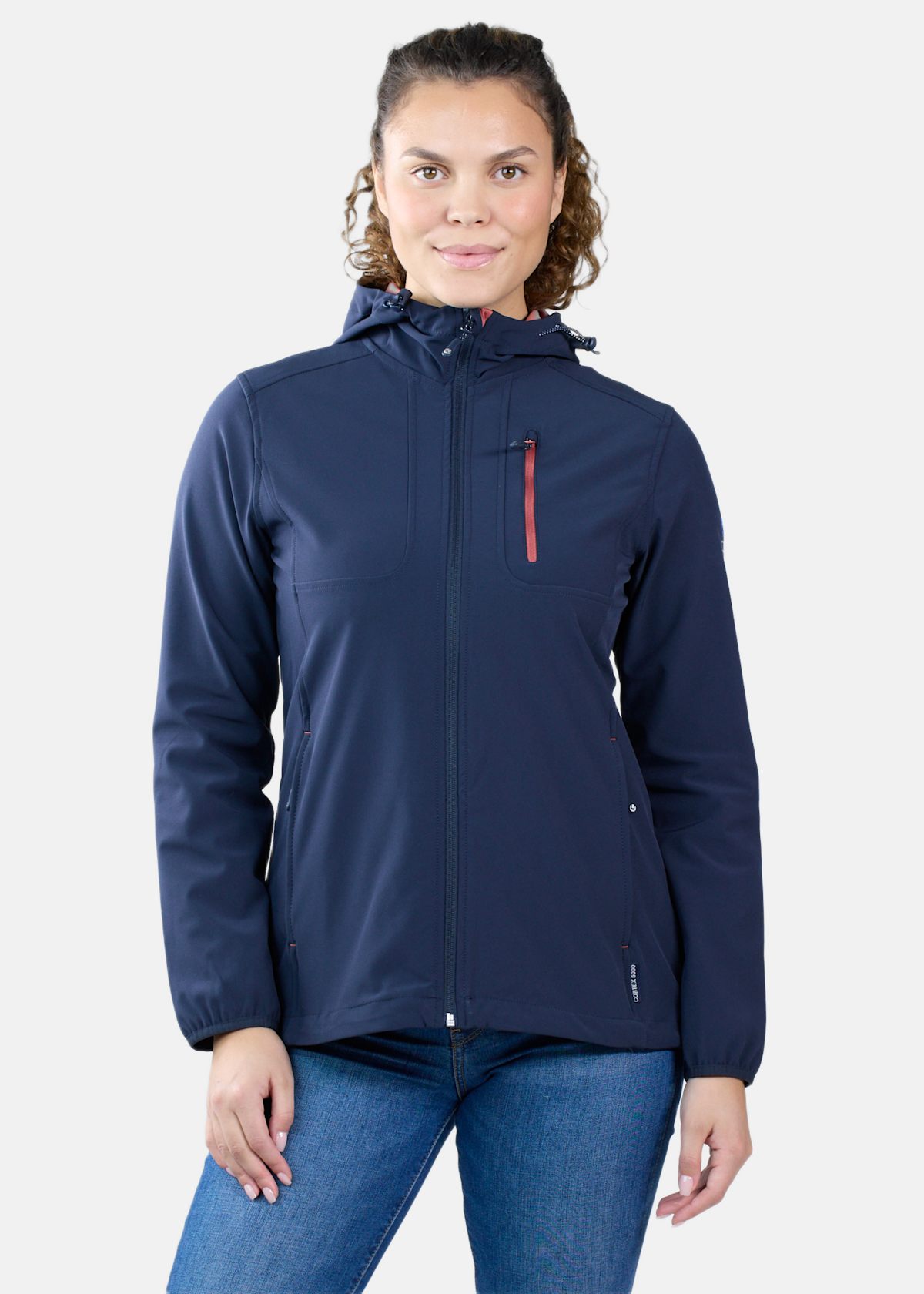Julia Light Softshell Jacket W |  - sv-se - dam - klader - jackor - softshelljackor | Padelspecialisterna