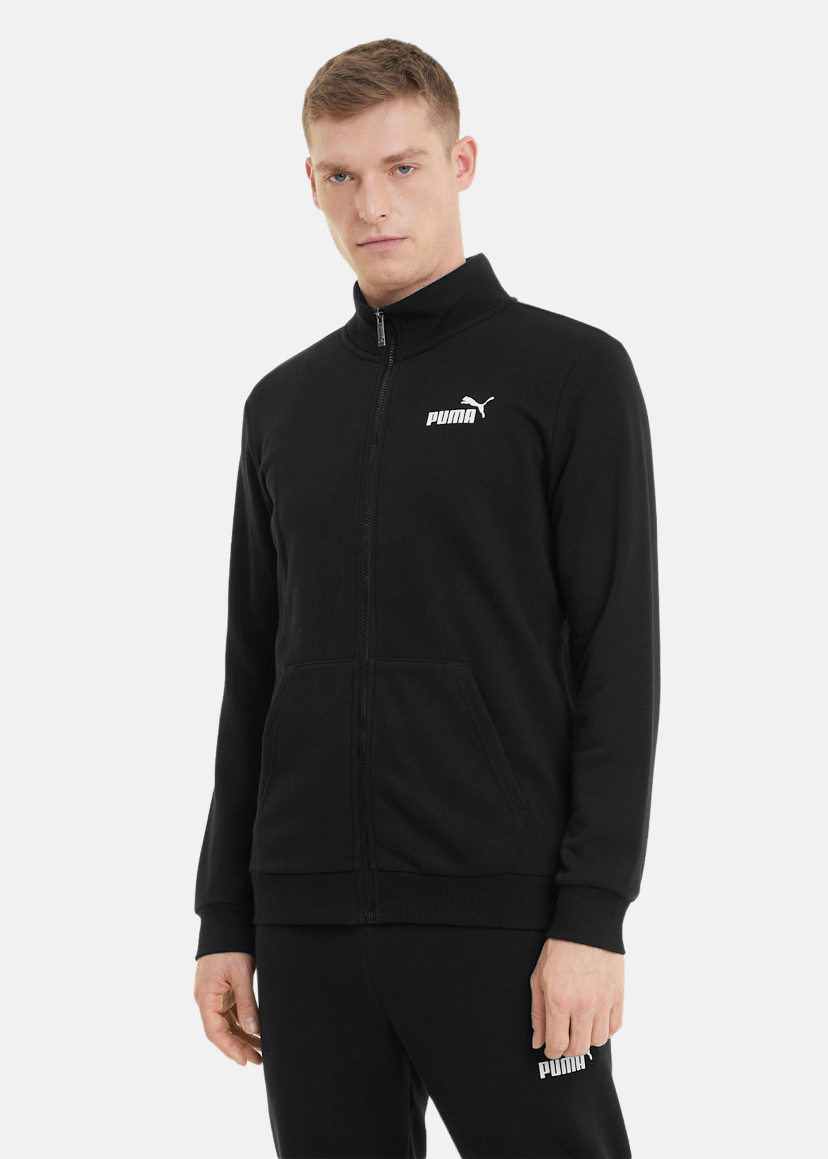 ESS Track Jacket TR |  - sv-se - herr - klader - trojor - traningsjacka | Padelspecialisterna