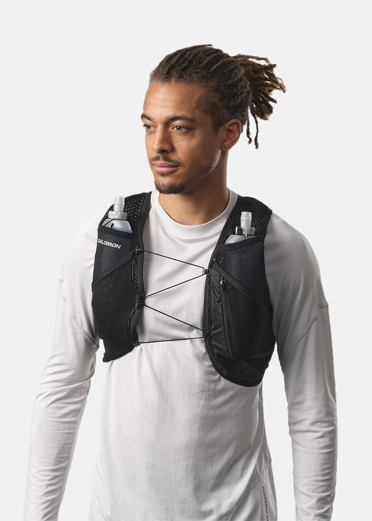 ACTIVE SKIN 4 |  - sv-se - dam - utrustning - ryggsackar - loparryggsackar-vatskesystem - ryggsackar-med-vatskesystem | Padelspecialisterna