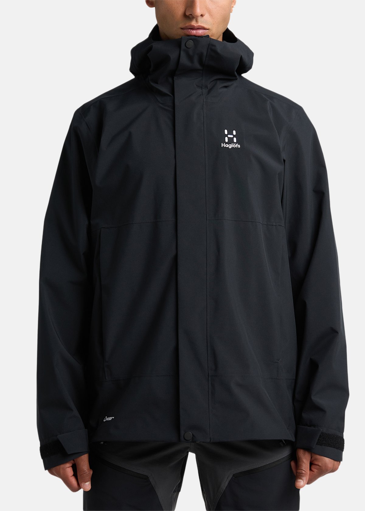 Koyal Proof Jacket Men