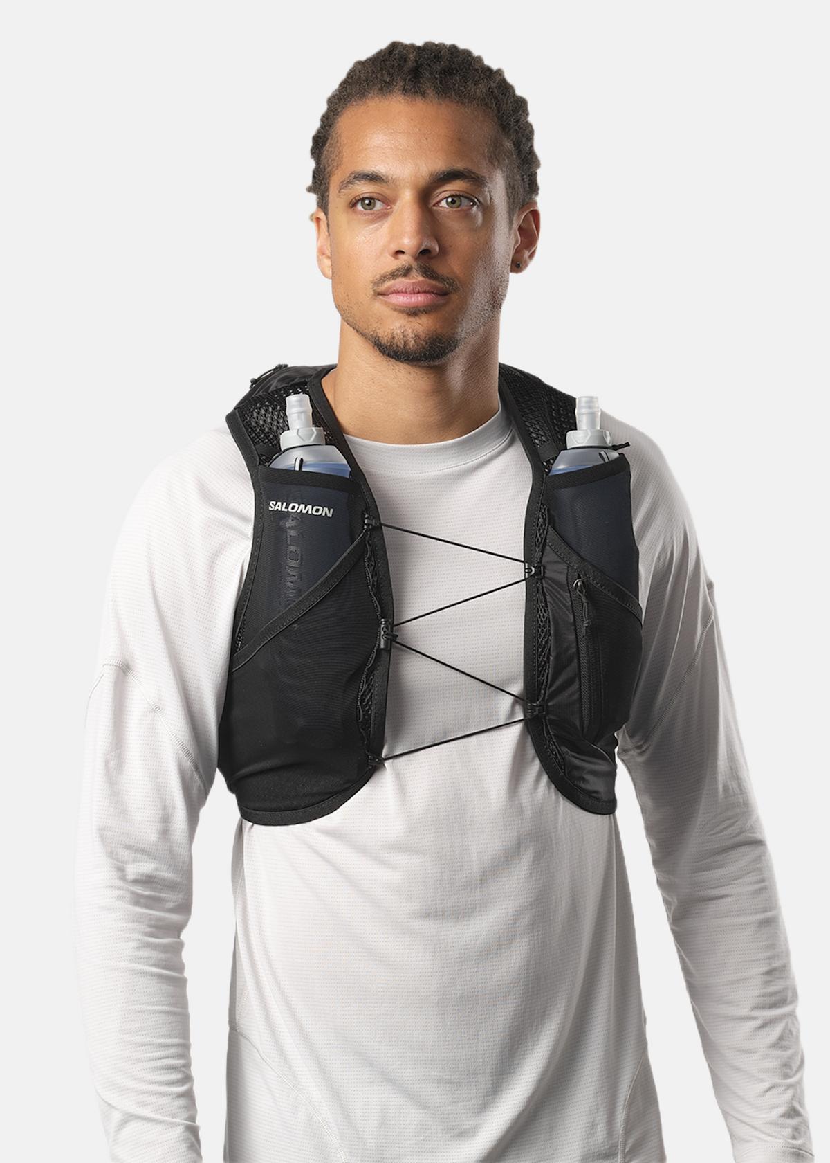 ACTIVE SKIN 8 |  - sv-se - dam - utrustning - ryggsackar - loparryggsackar-vatskesystem - ryggsackar-med-vatskesystem | Padelspecialisterna