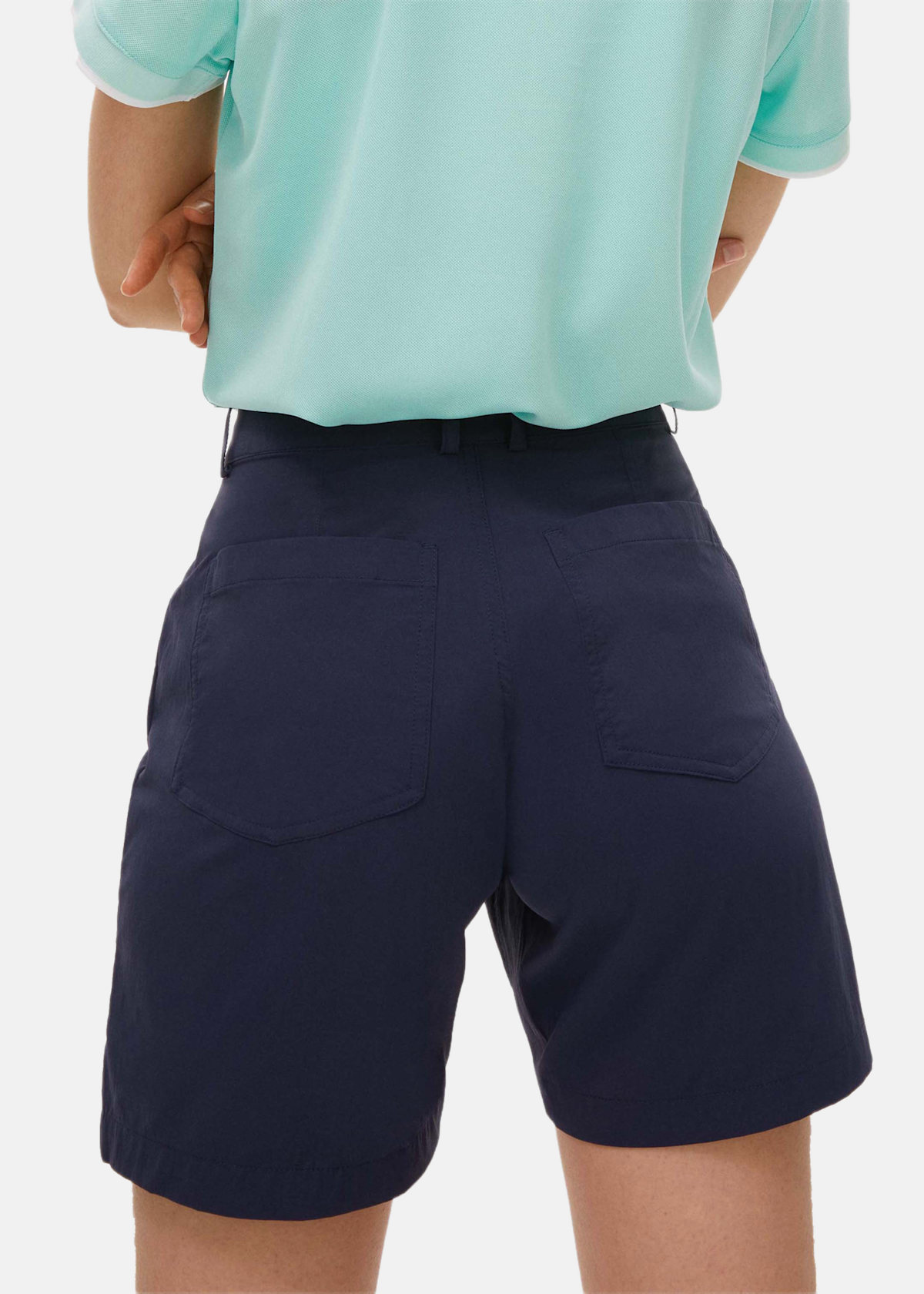 Lightstretch Shorts |  - sv-se - dam - klader - shorts - golfshorts | Padelspecialisterna