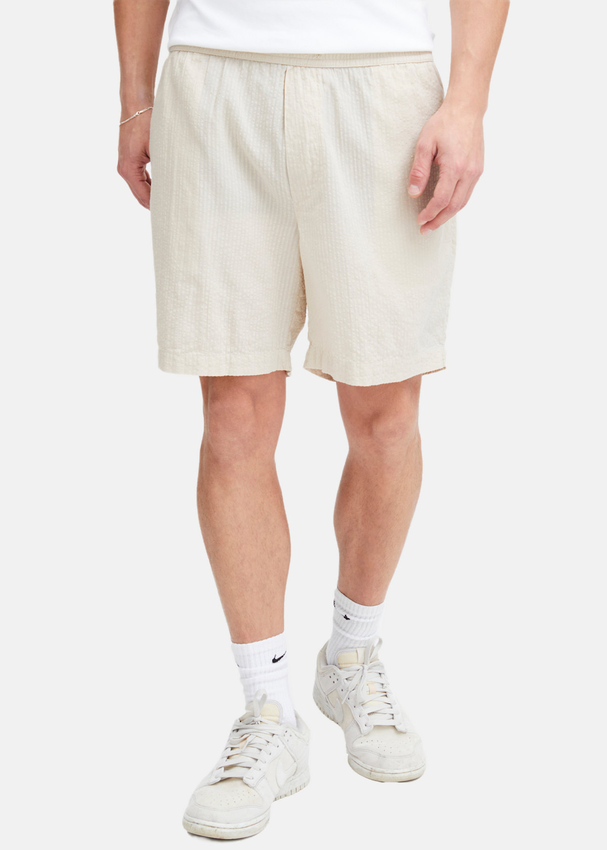 SDFrevne |  - sv-se - herr - klader - shorts - vardags-jeansshorts - vardagsshorts | Padelspecialisterna