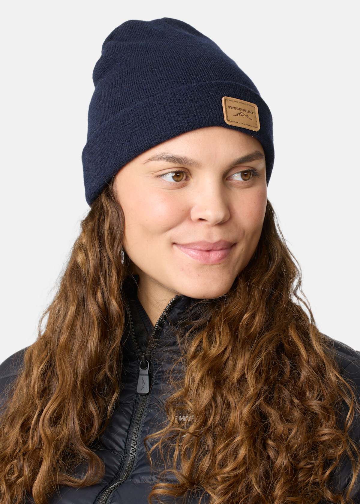 Nordkap Logo Wool Hat |  - sv-se - dam - klader - accessoarer - mossor-pannband - vardagsmossor | Padelspecialisterna